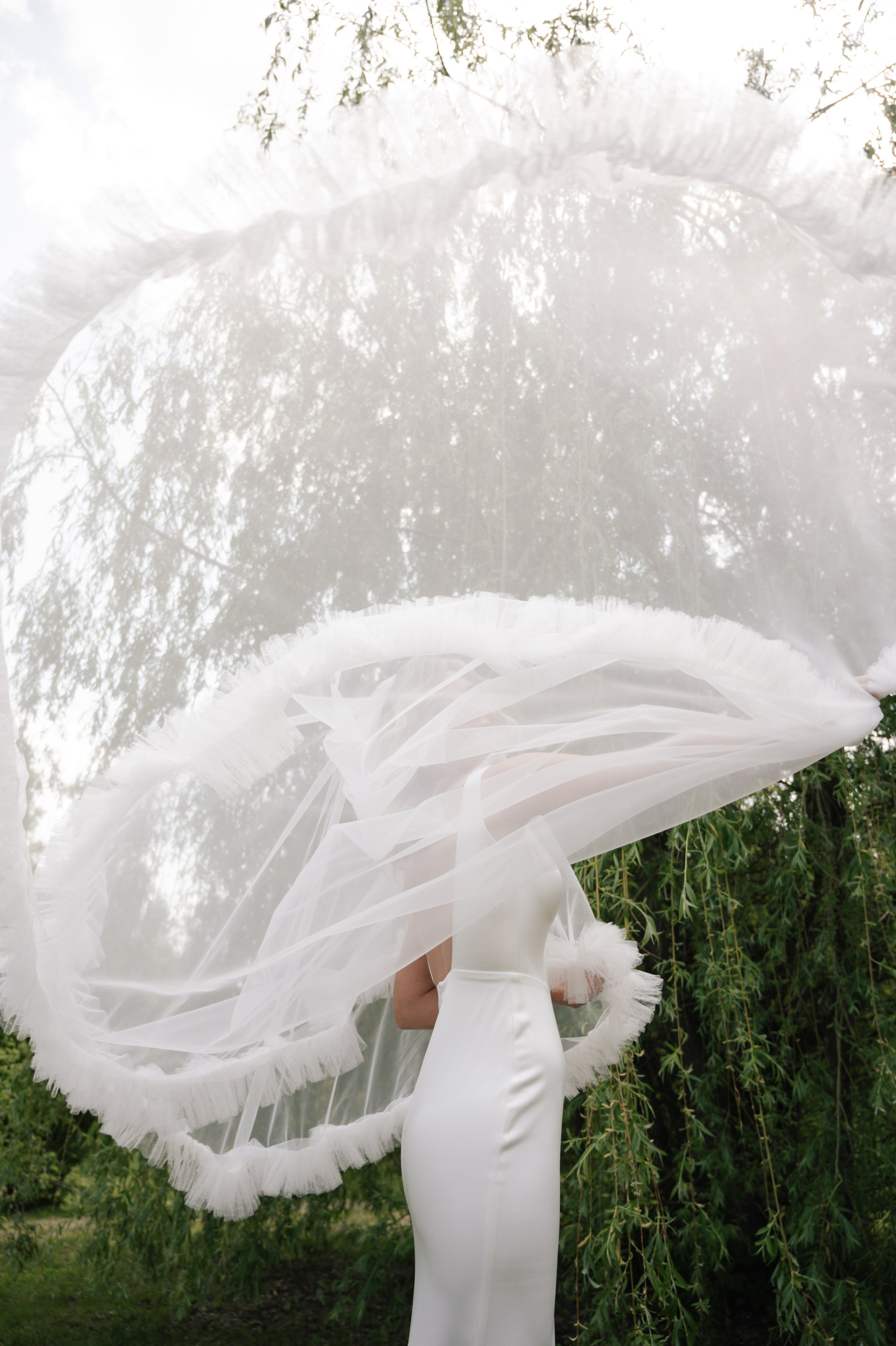 Andrey & Anastasia. Свадебный и семейный фотограф Вероника Холод