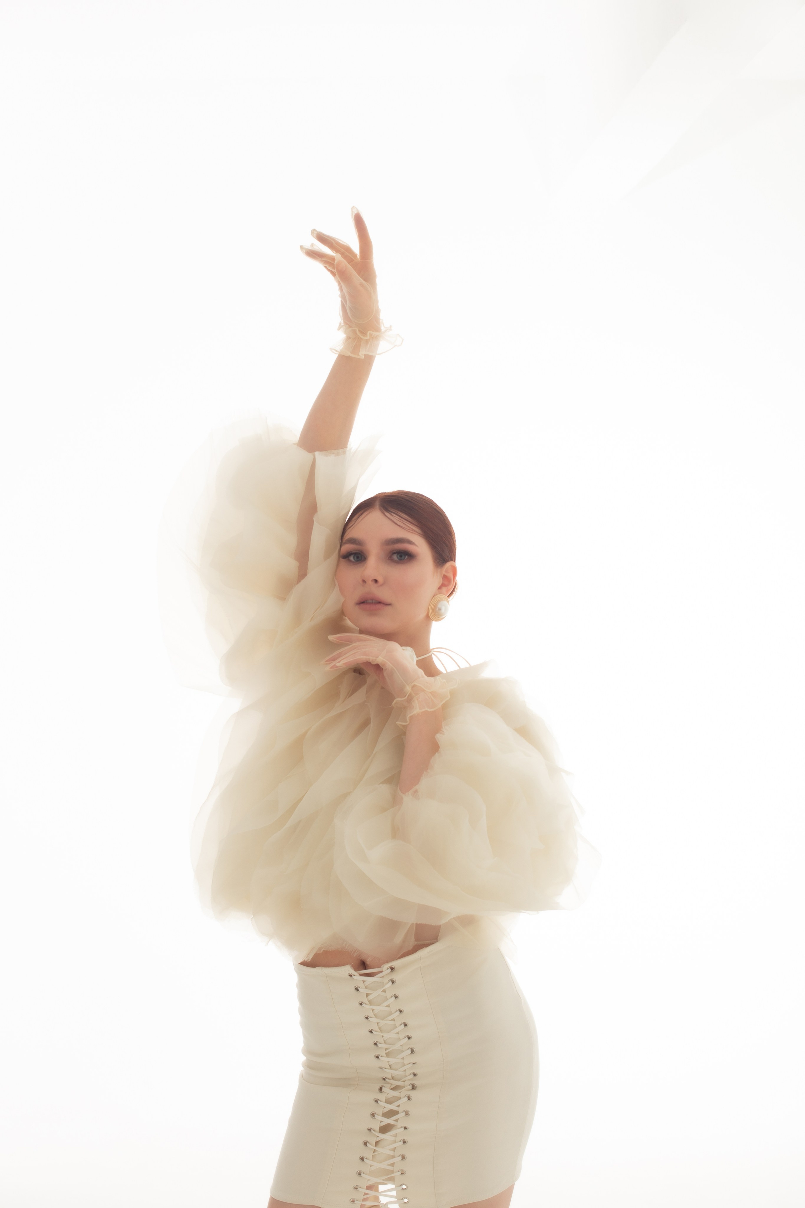 Мария. Фотограф/Контент-фотограф в Гусь-Хрустальном Валентина Ванюхина