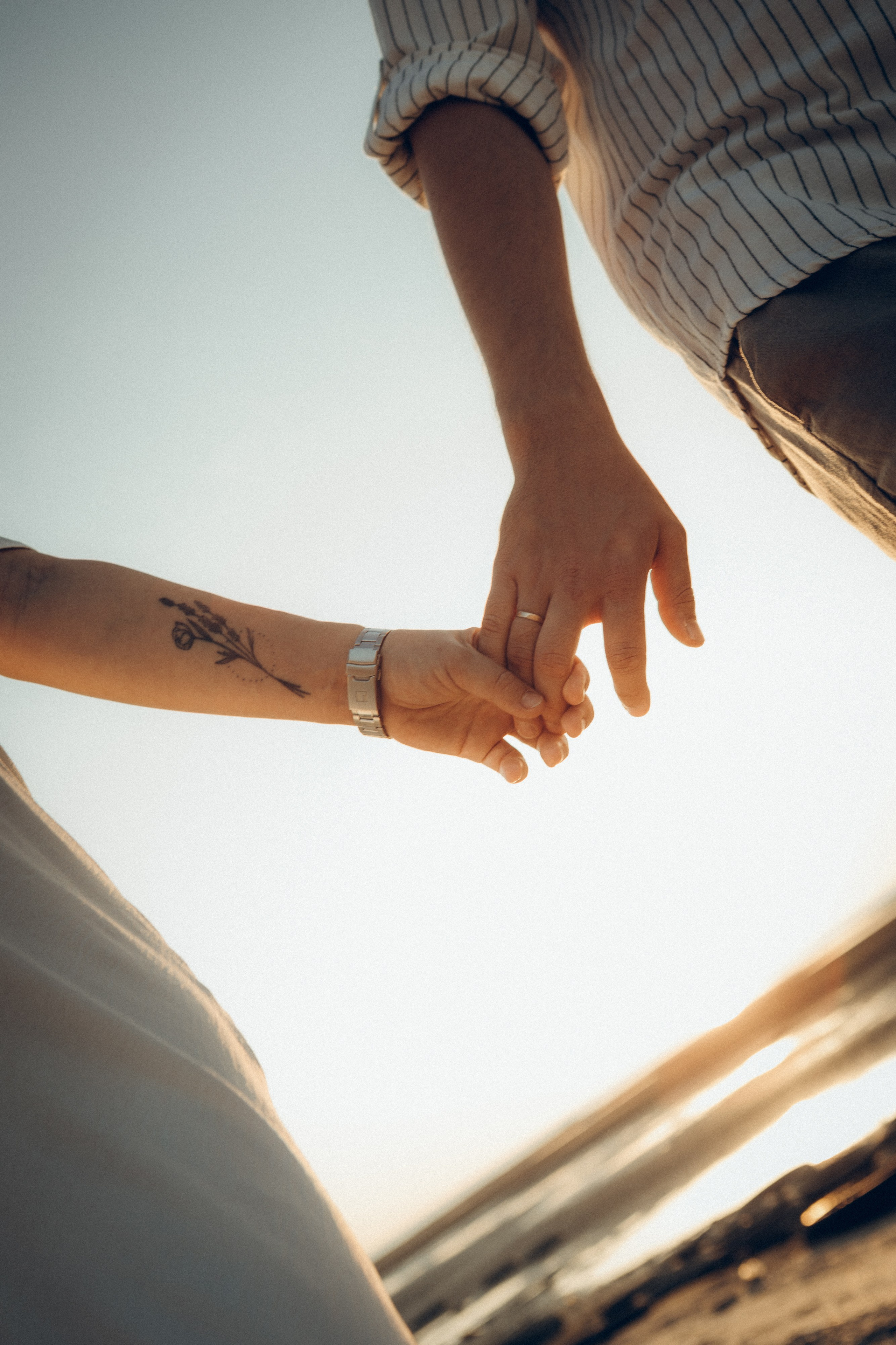 Денис & Юля. Семейный фотограф и фотограф на роды в Ростове-на-Дону Мухина Виктория