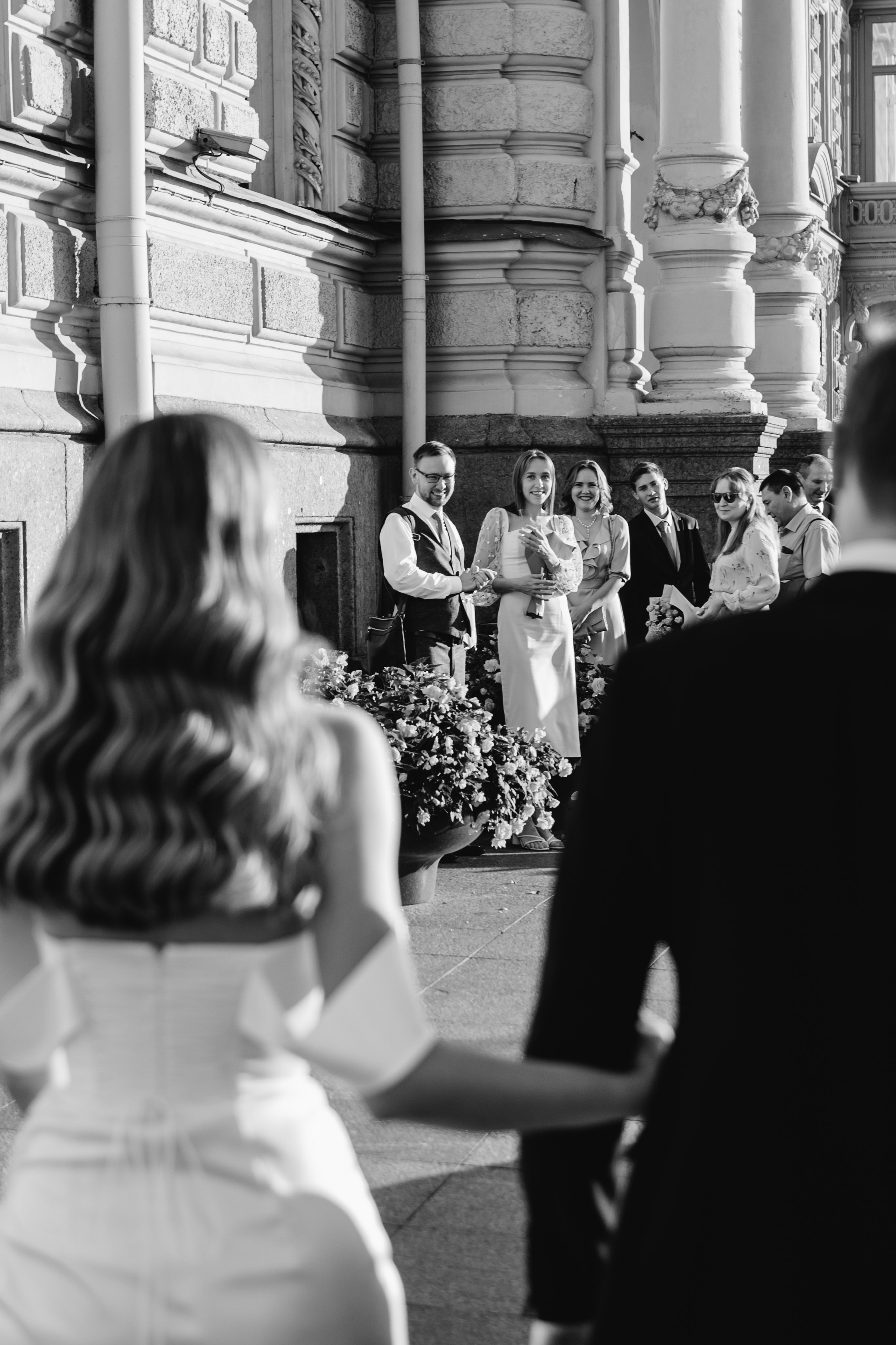 16.07.2024. Мария — Свадебный фотограф