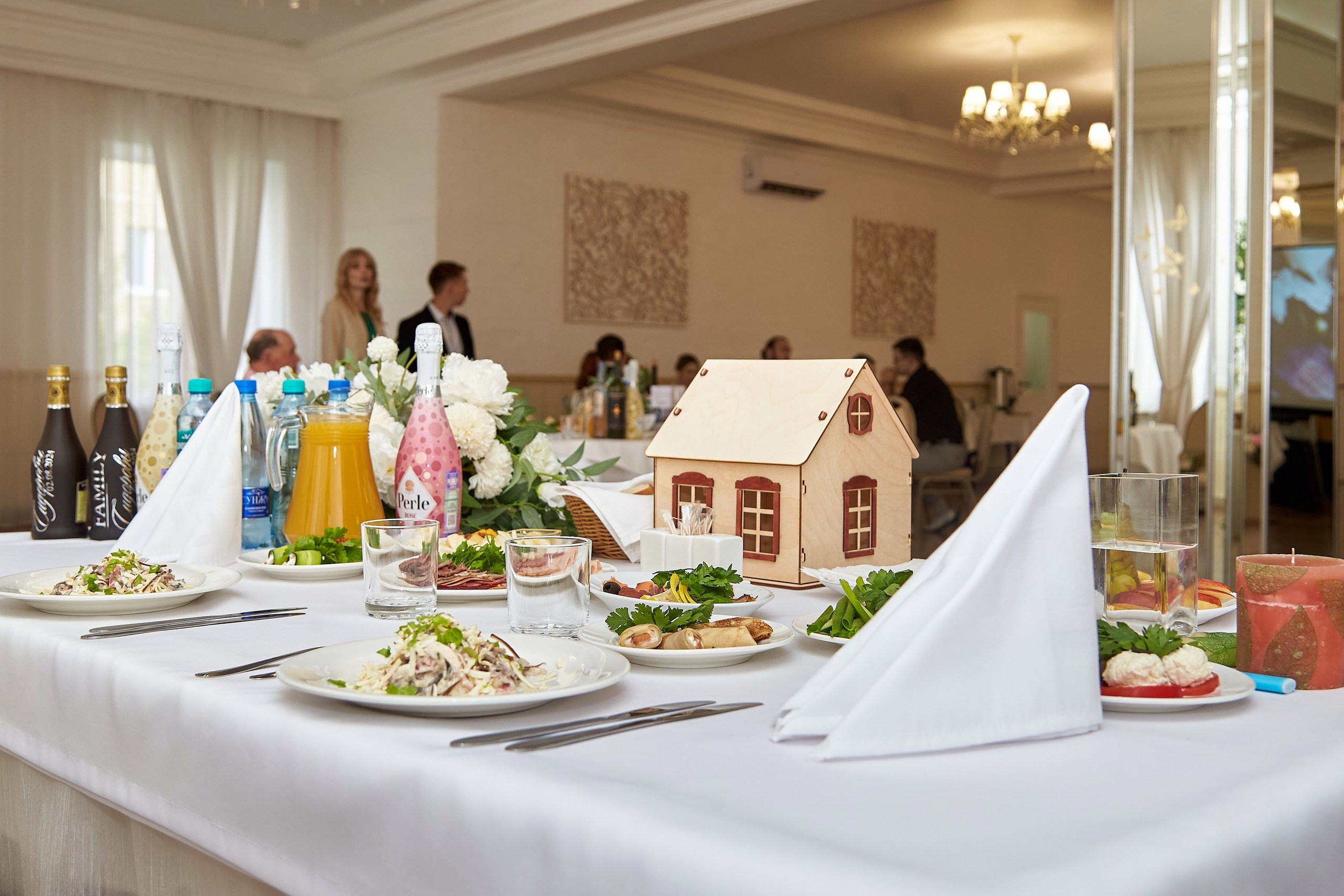 Аня и Артем