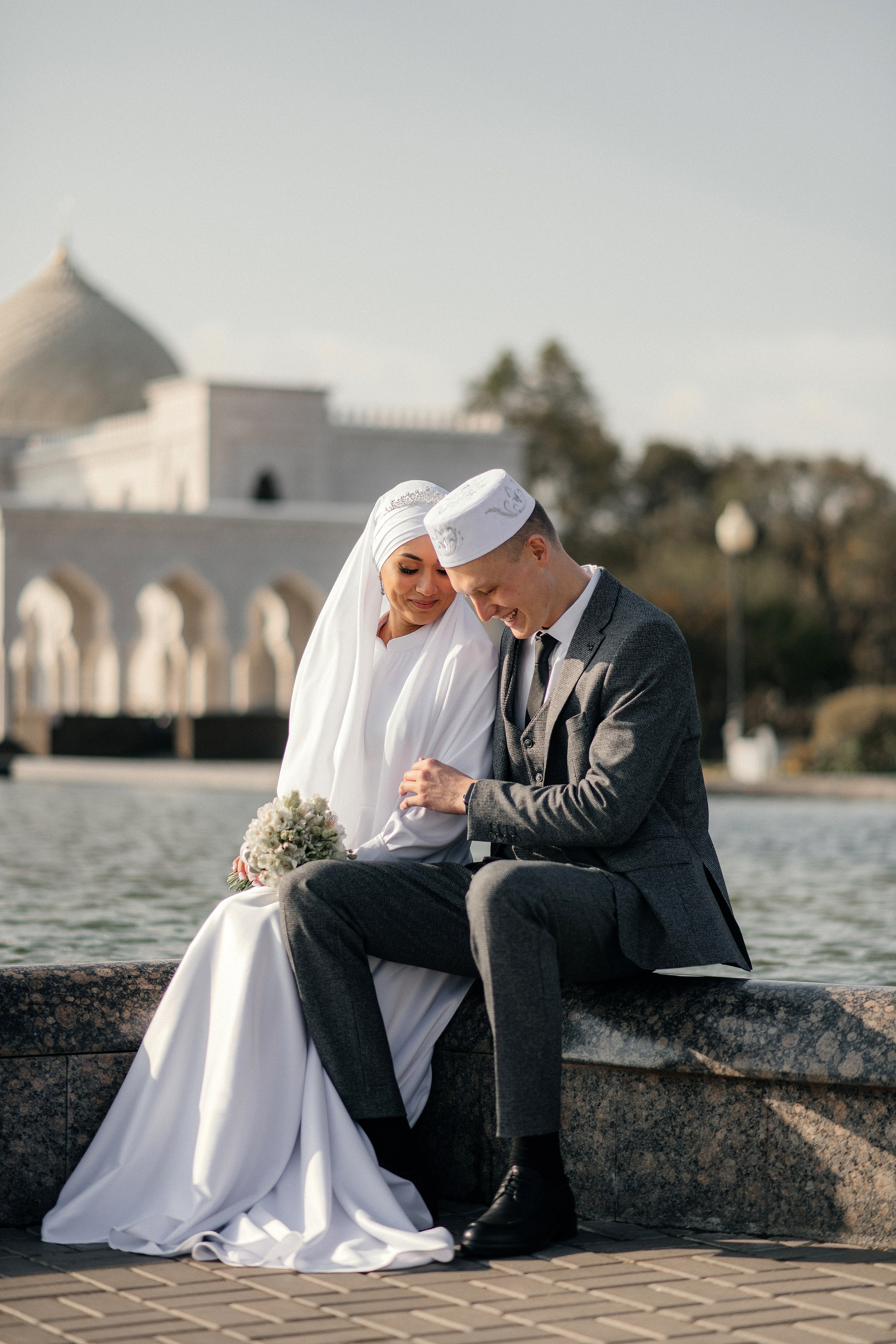 Нияз и Ляйсан. Главная