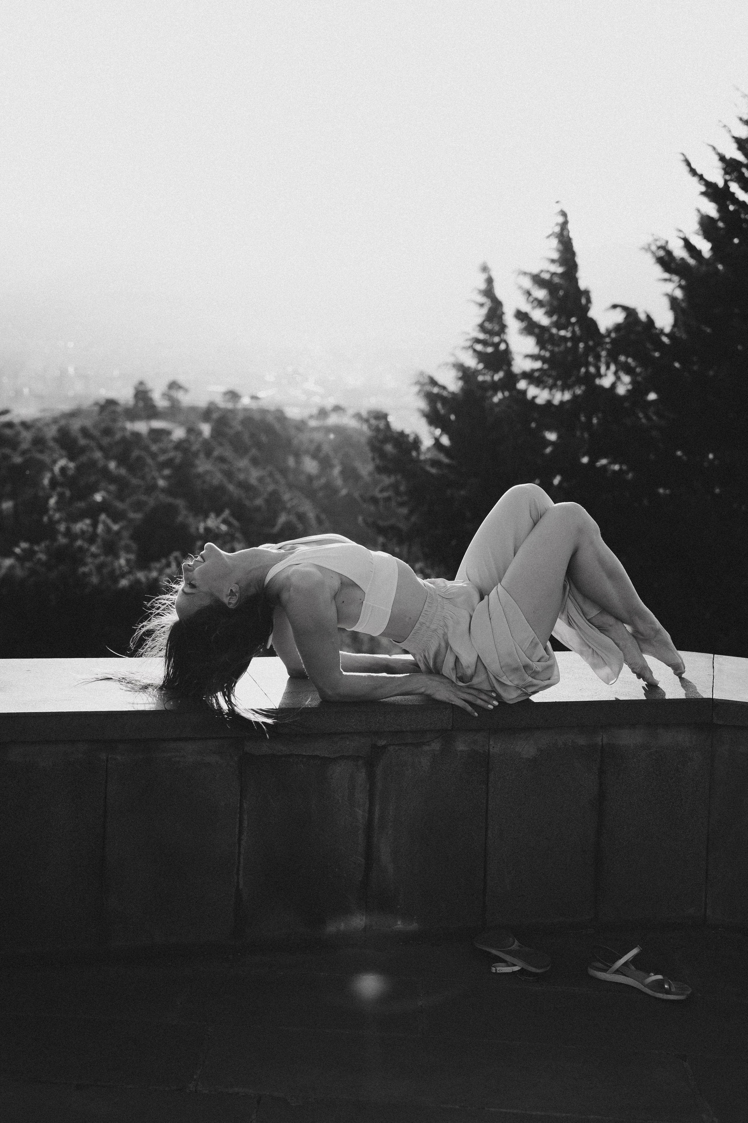 Лёгкость внутри