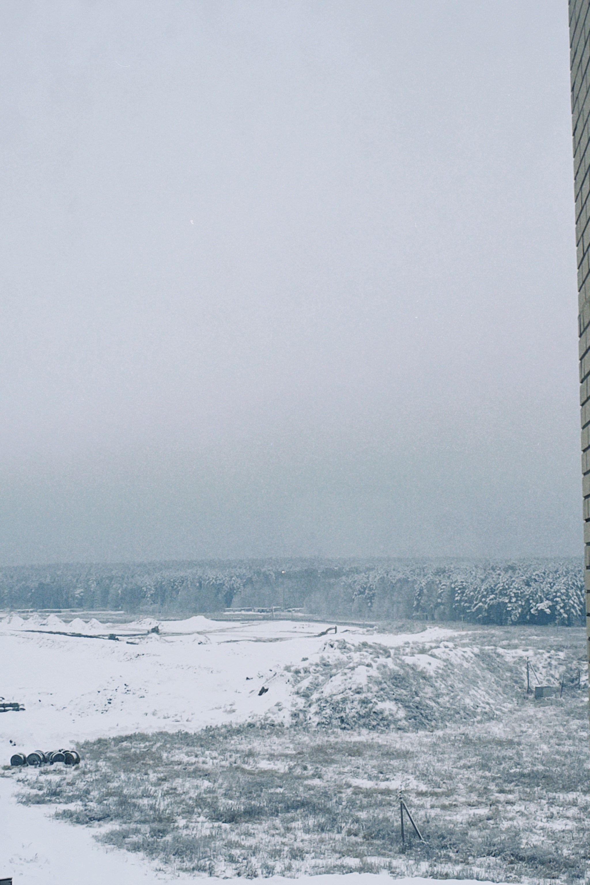 Визуальный дневник. Портретный фотограф в Москве Гахраманова Екатерина