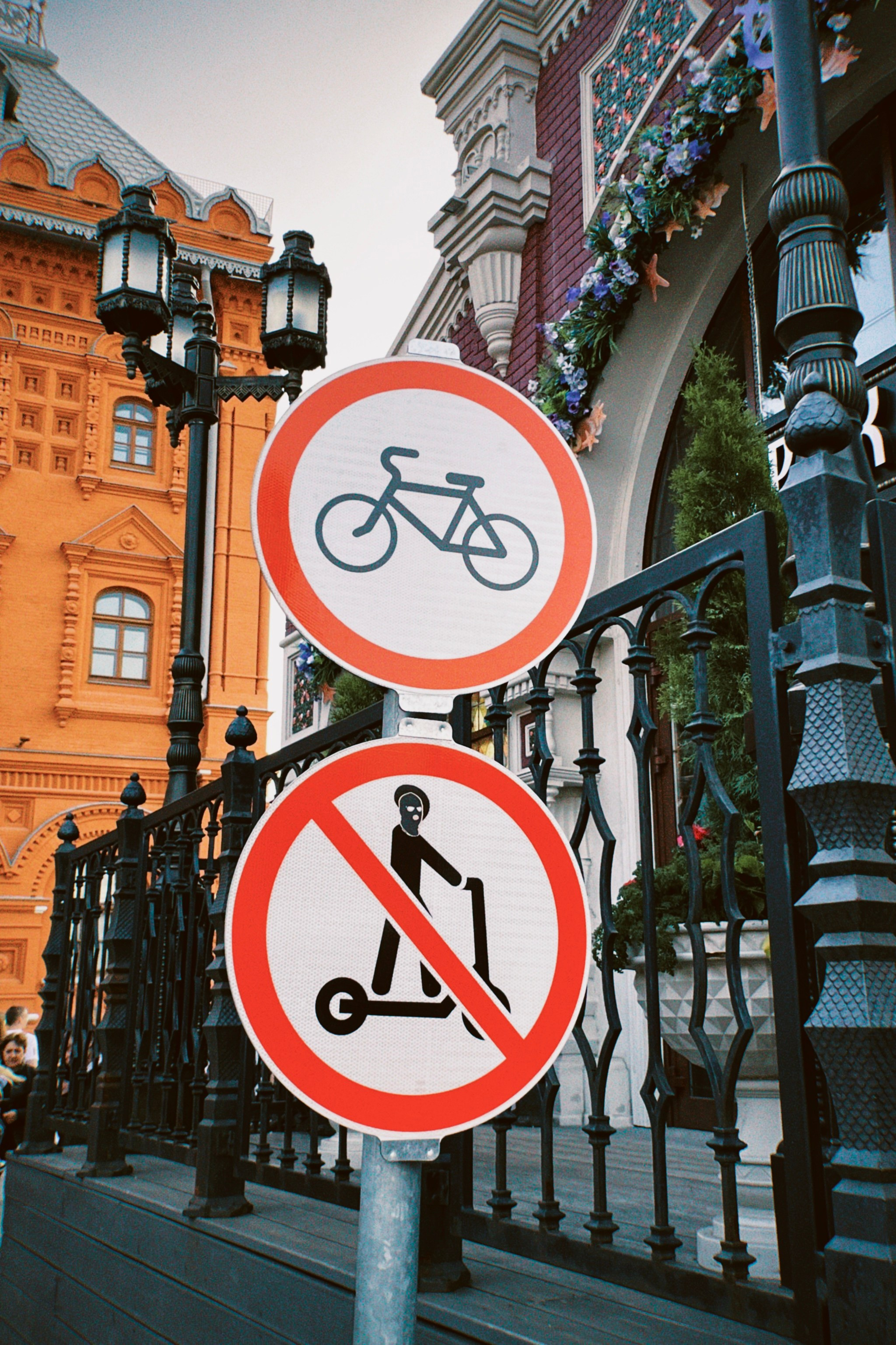 Визуальный дневник. Портретный фотограф в Москве Гахраманова Екатерина