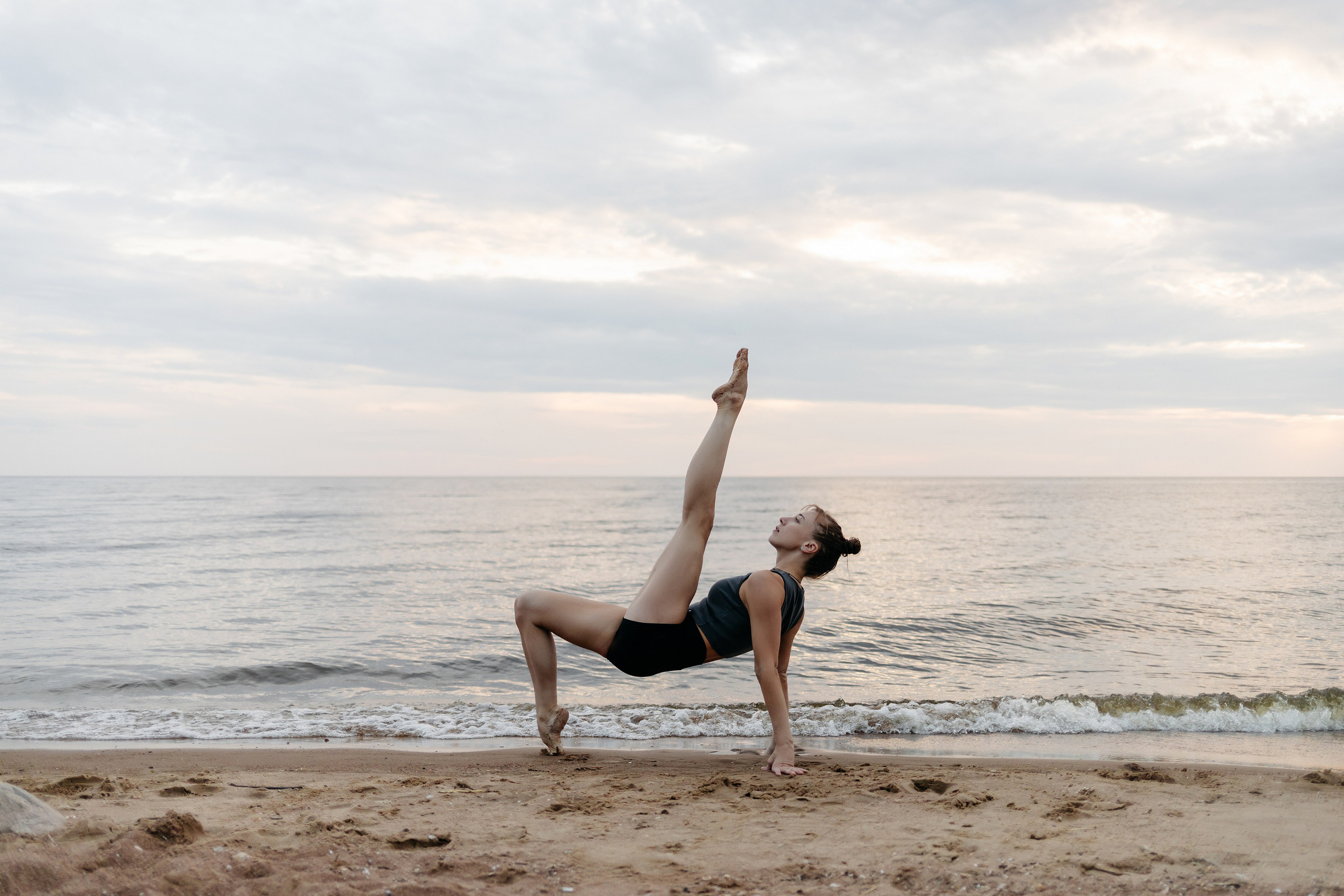 Лера на Чудском. Свадебный фотограф в Пскове и Санкт-Петербурге | Анна Голикова