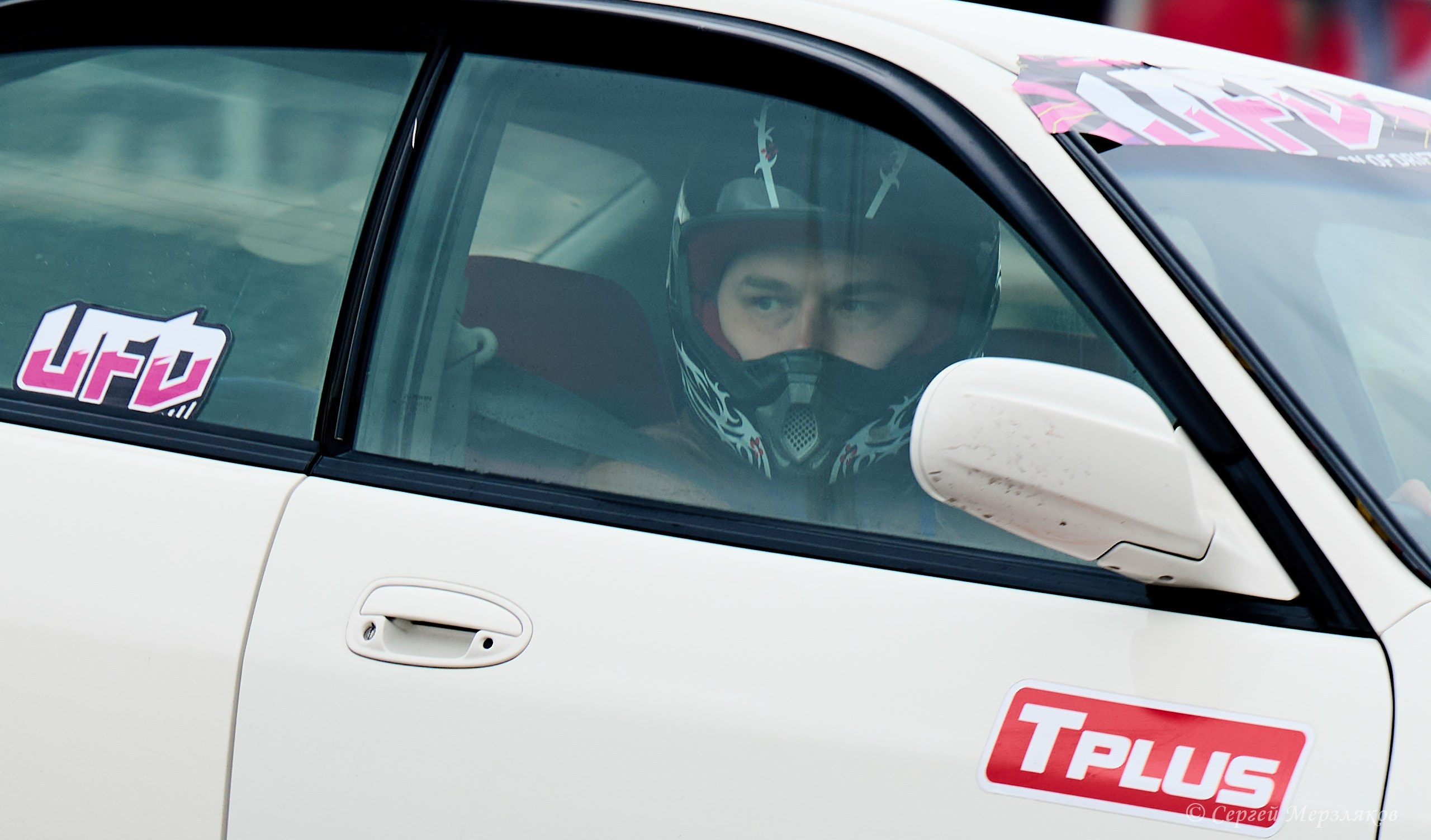 Джимхана. 2 этап. Уфа. 29.06.2024. Спортивный репортажный фотограф в Ижевске Сергей Мерзляков