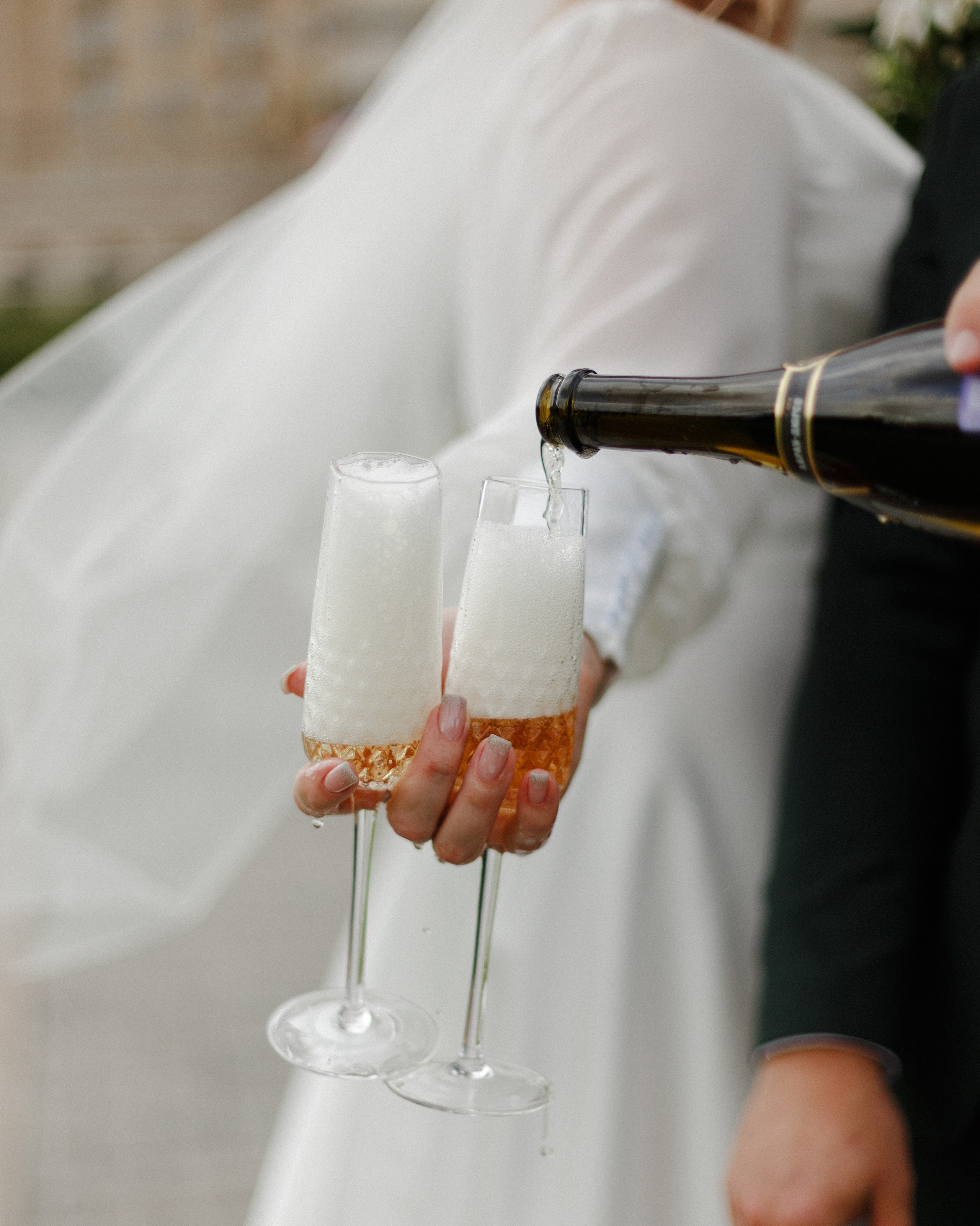 Саша и Настя. Фотограф в Москве — Евгения Прокопенко