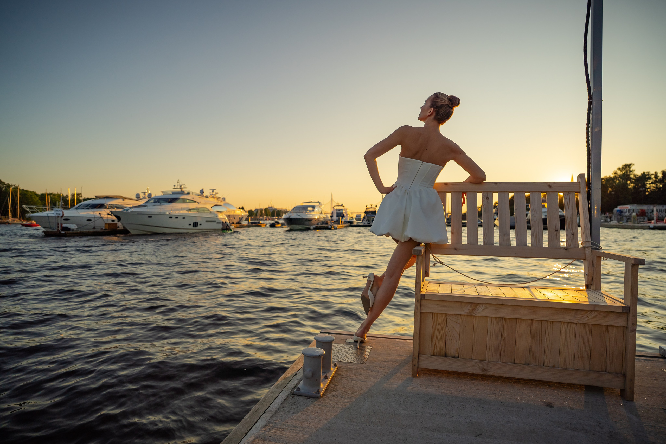 Свадьбы. Фотограф Александр Вишняков