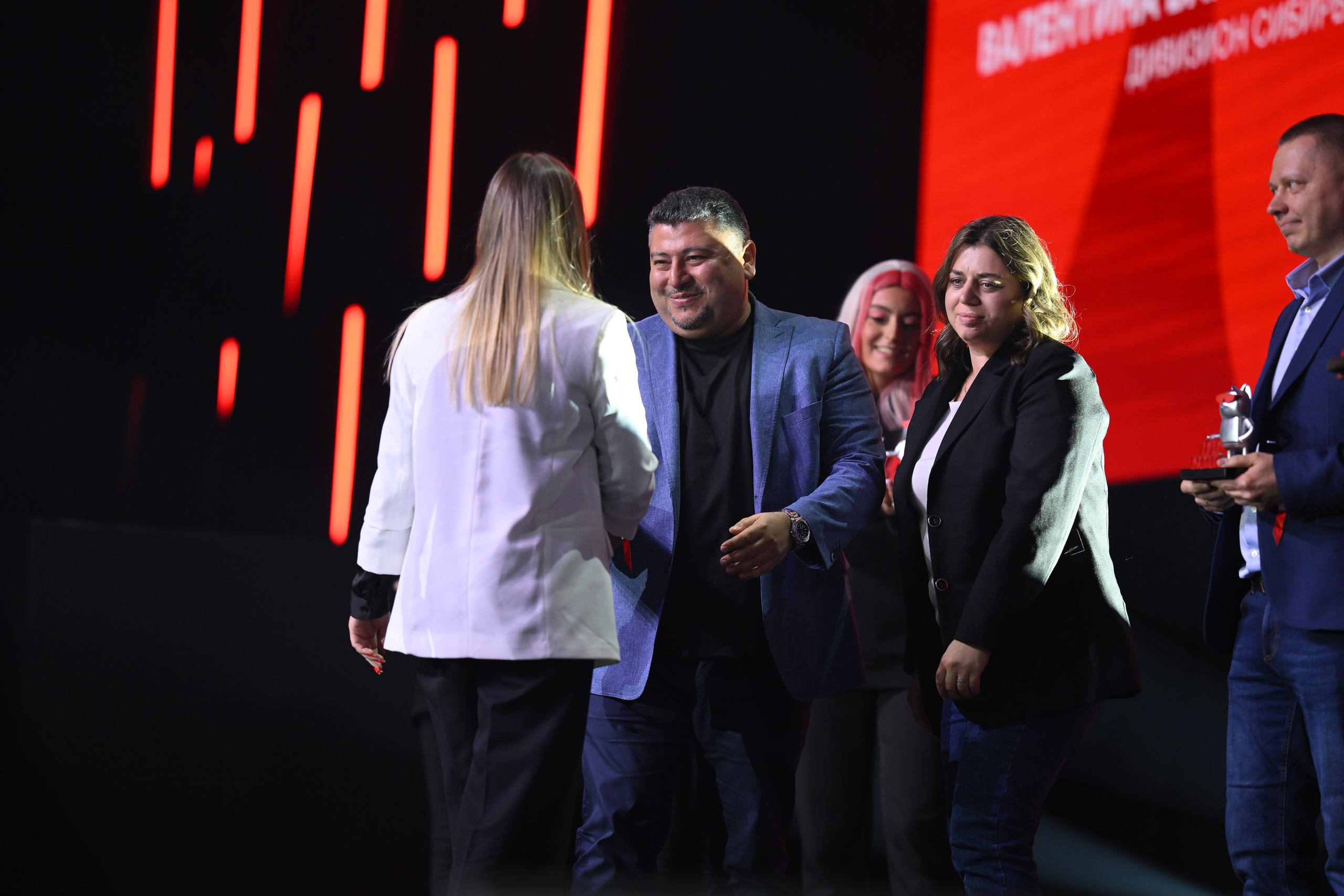 Me conf | Live Arena. Портфолио