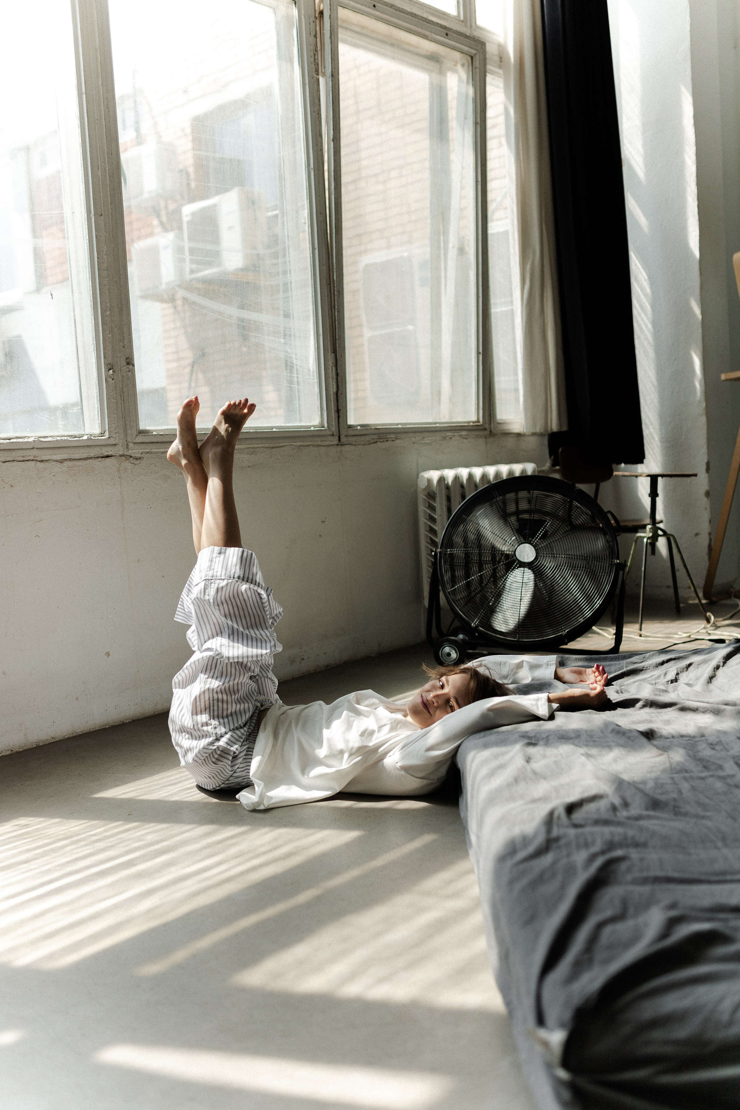 Женский портрет. Портретный фотограф в Москве и Спб Мария Формига