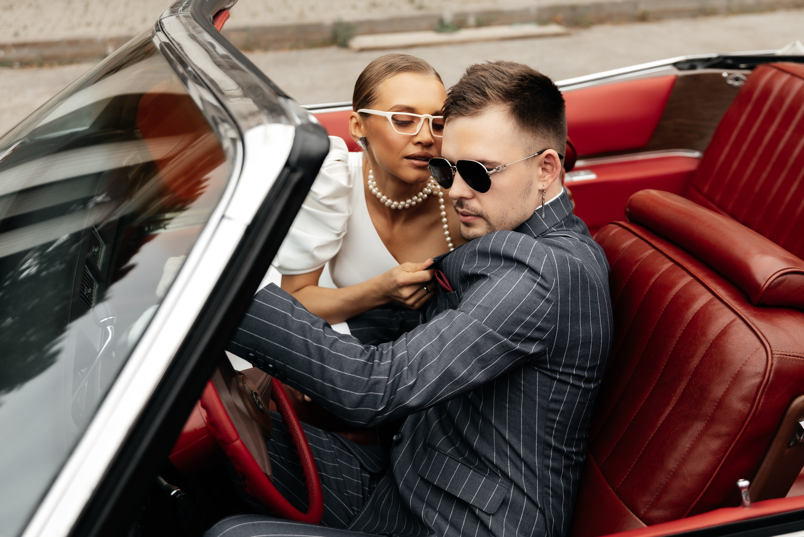 Anatoliy & Elena. Свадебный фотограф Ильнар Асадуллин