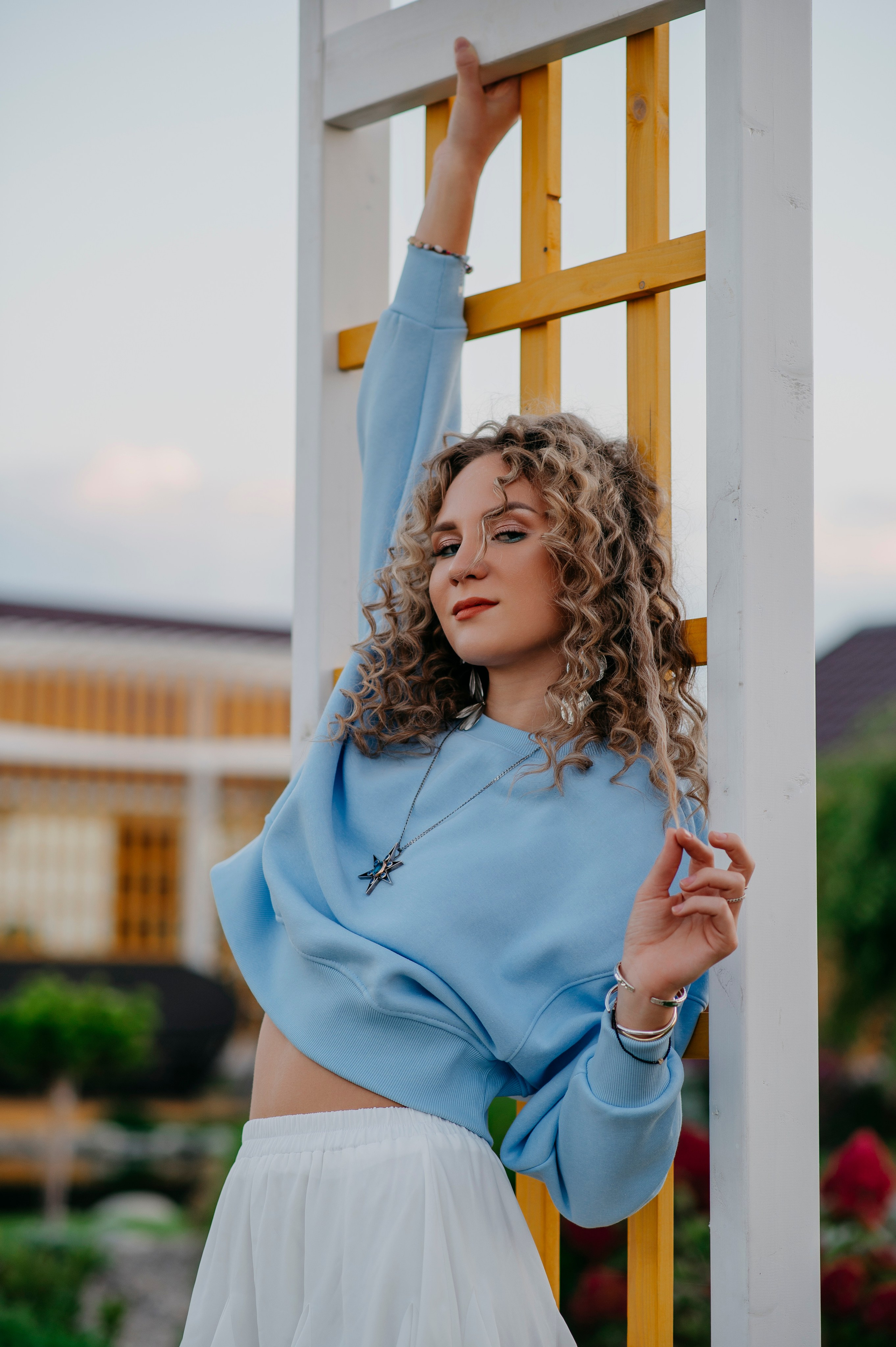 Ольга и Елизавета. Фотограф Дарья Семина