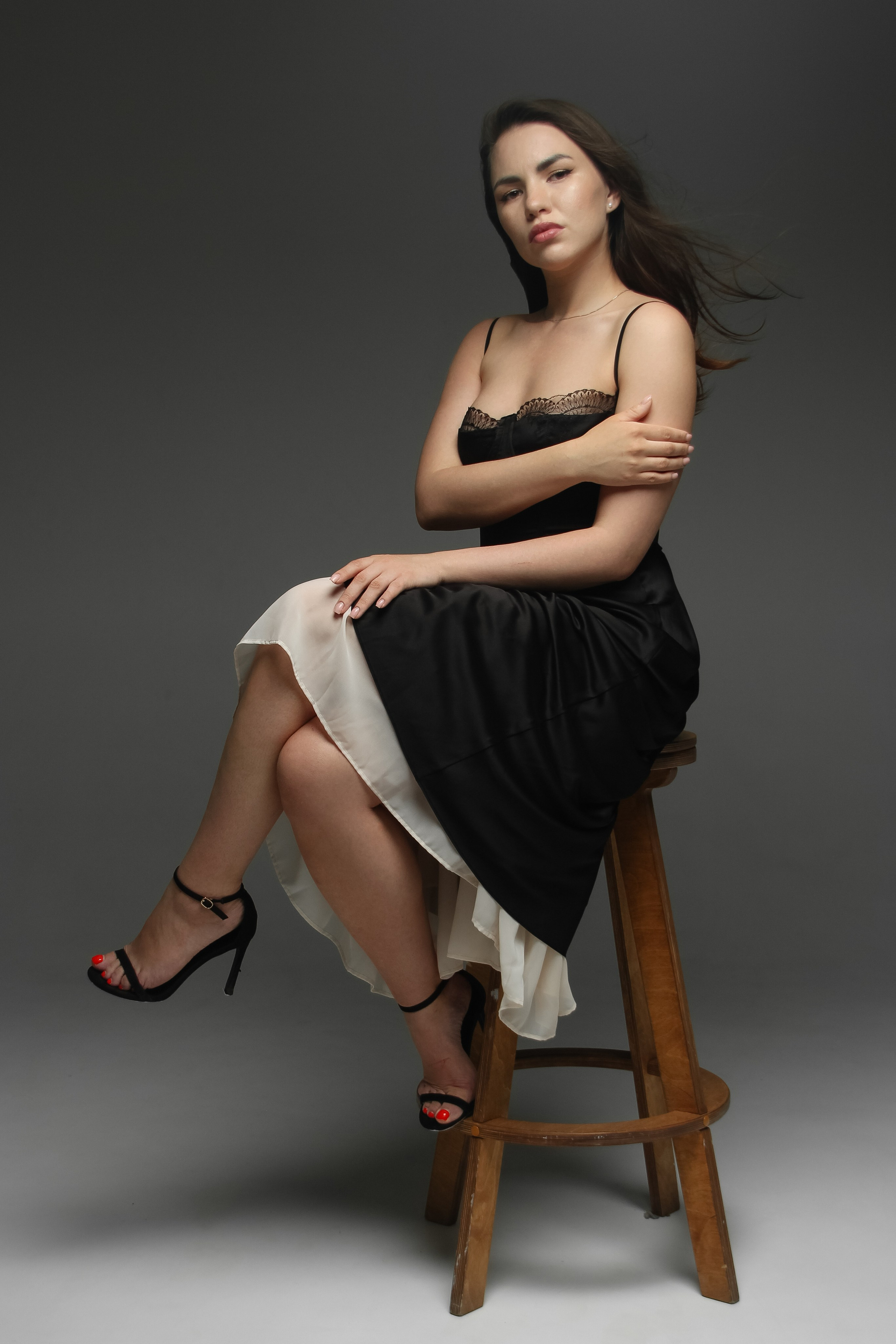 Лена. Женский фотограф в Санкт-Петербурге