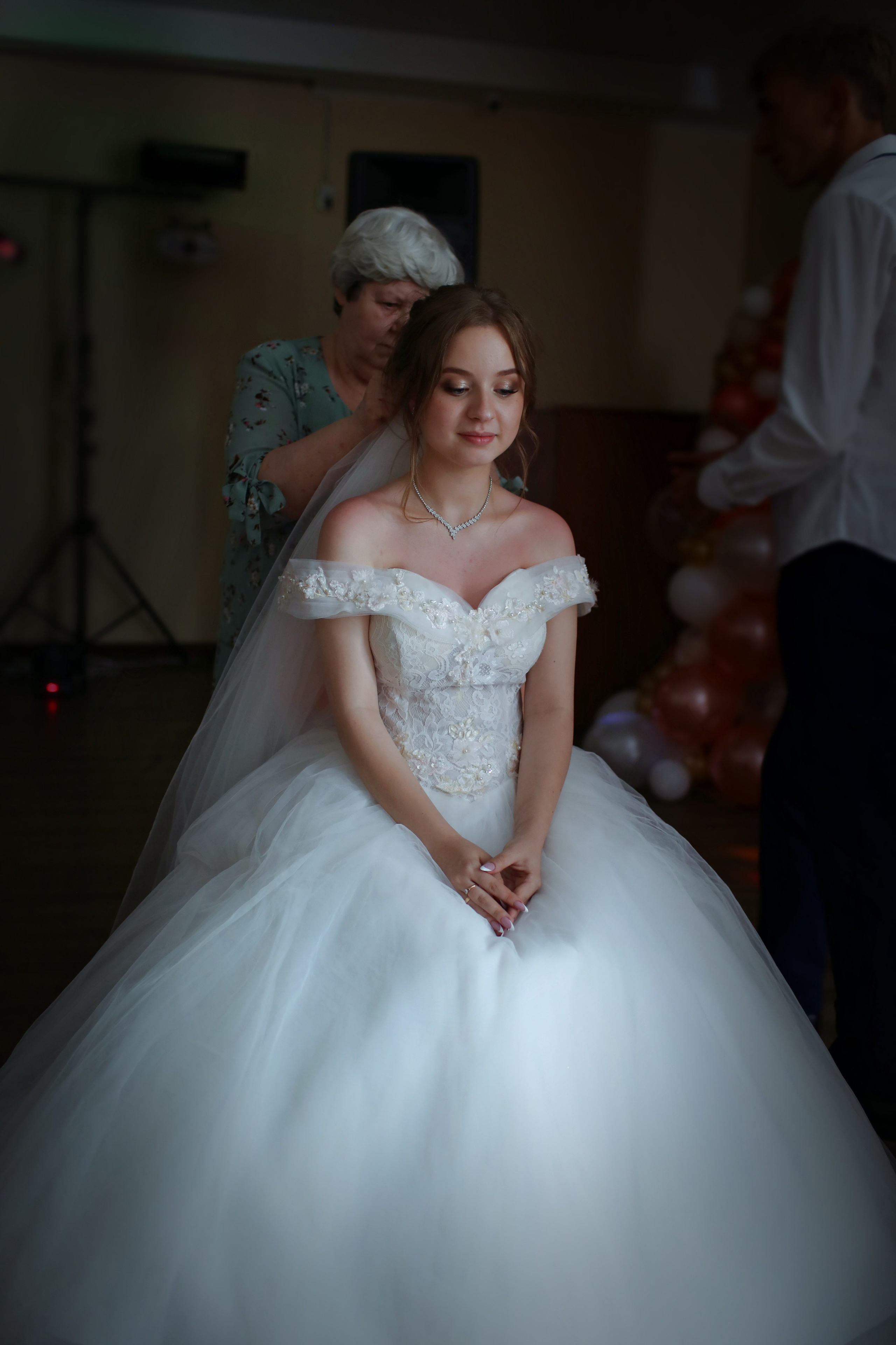 Станислав и Дарья. Детский и женский фотограф в Кемерово Анна Смирнова