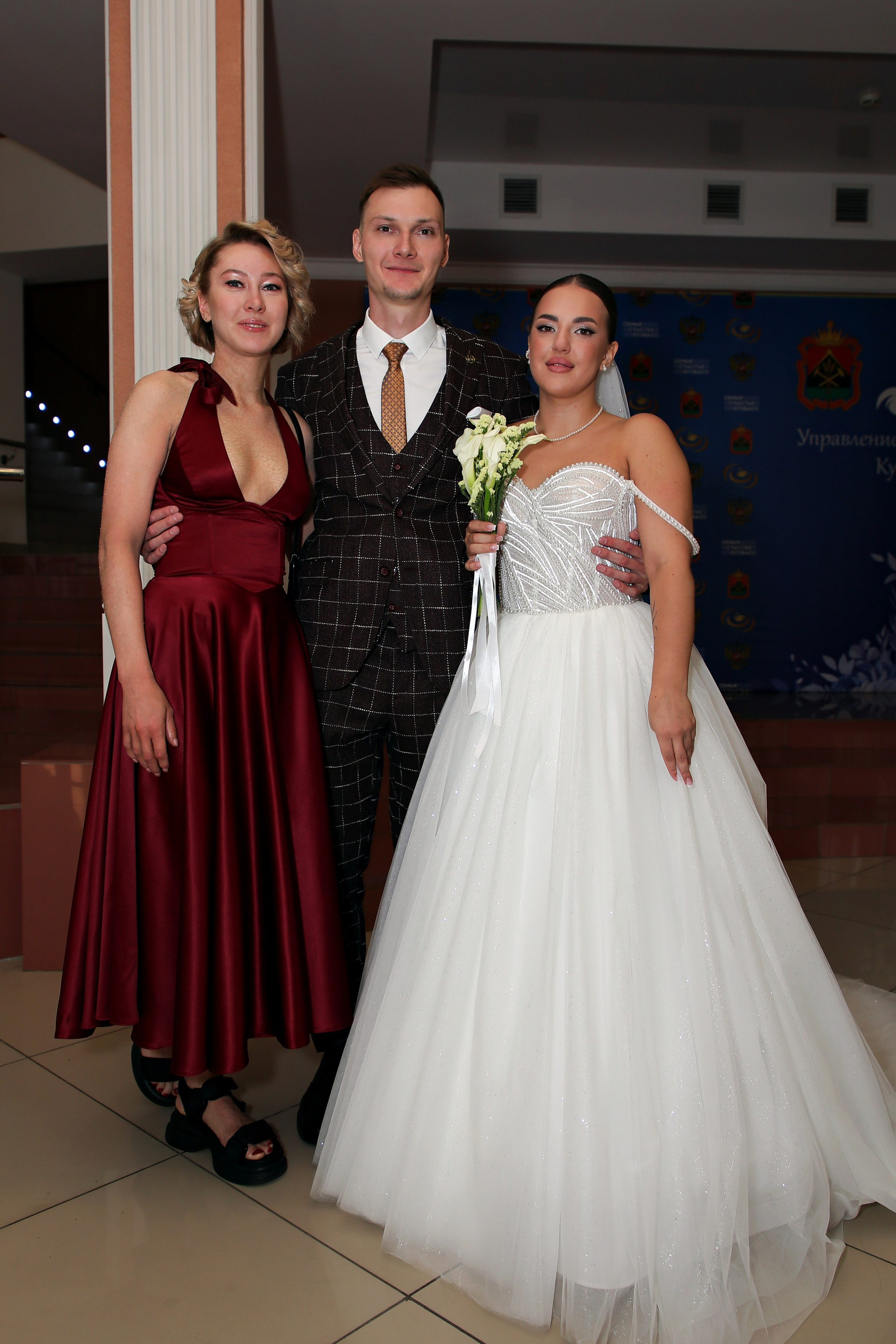 Алексей и Елена. Детский и женский фотограф в Кемерово Анна Смирнова