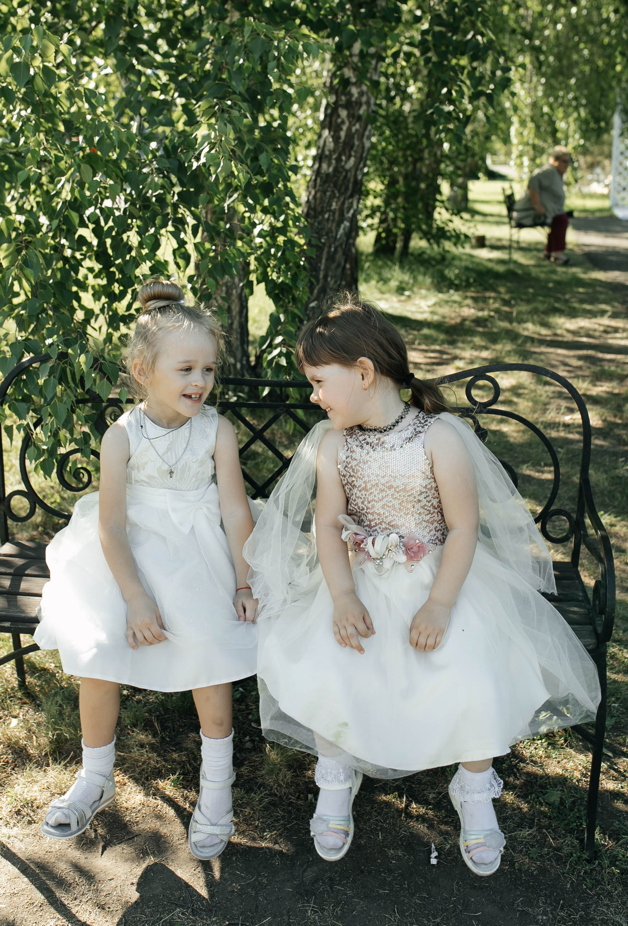 Свадебная история Элики и Артема. Свадебный и семейный фотограф Рассказова Виктория