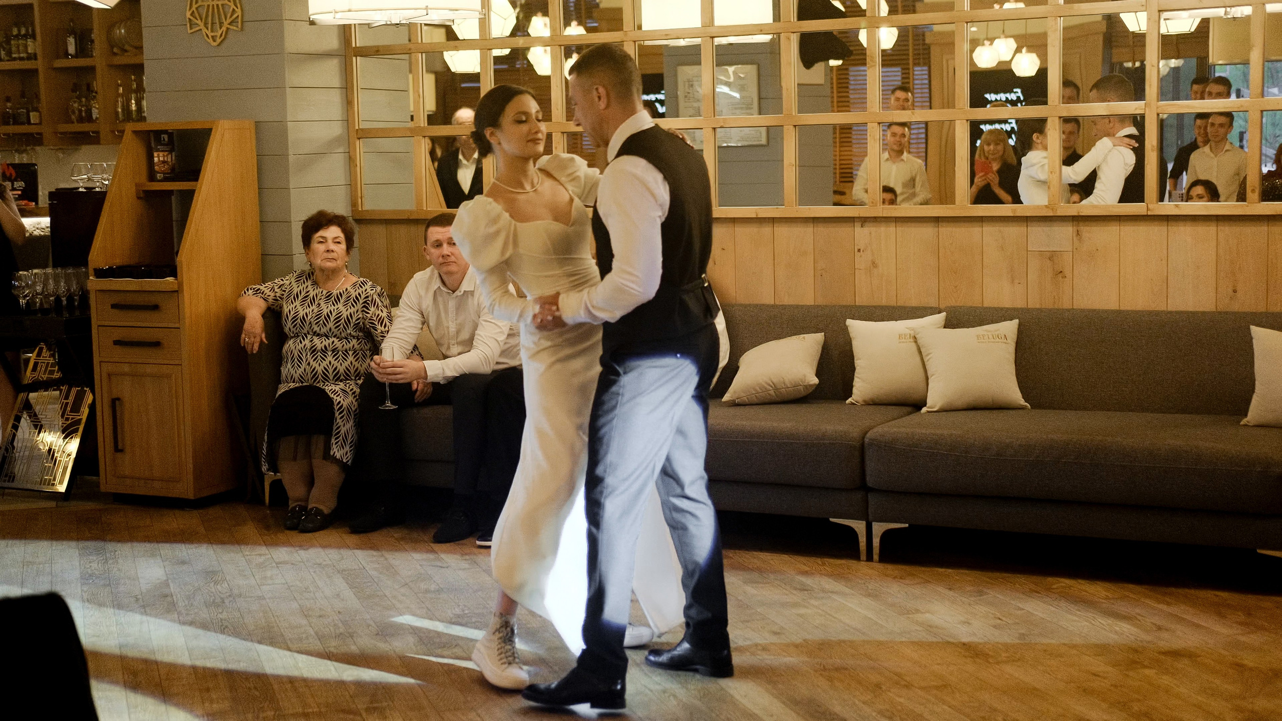 Александра / Руслан. Свадебный Видеограф Фотограф в Сочи