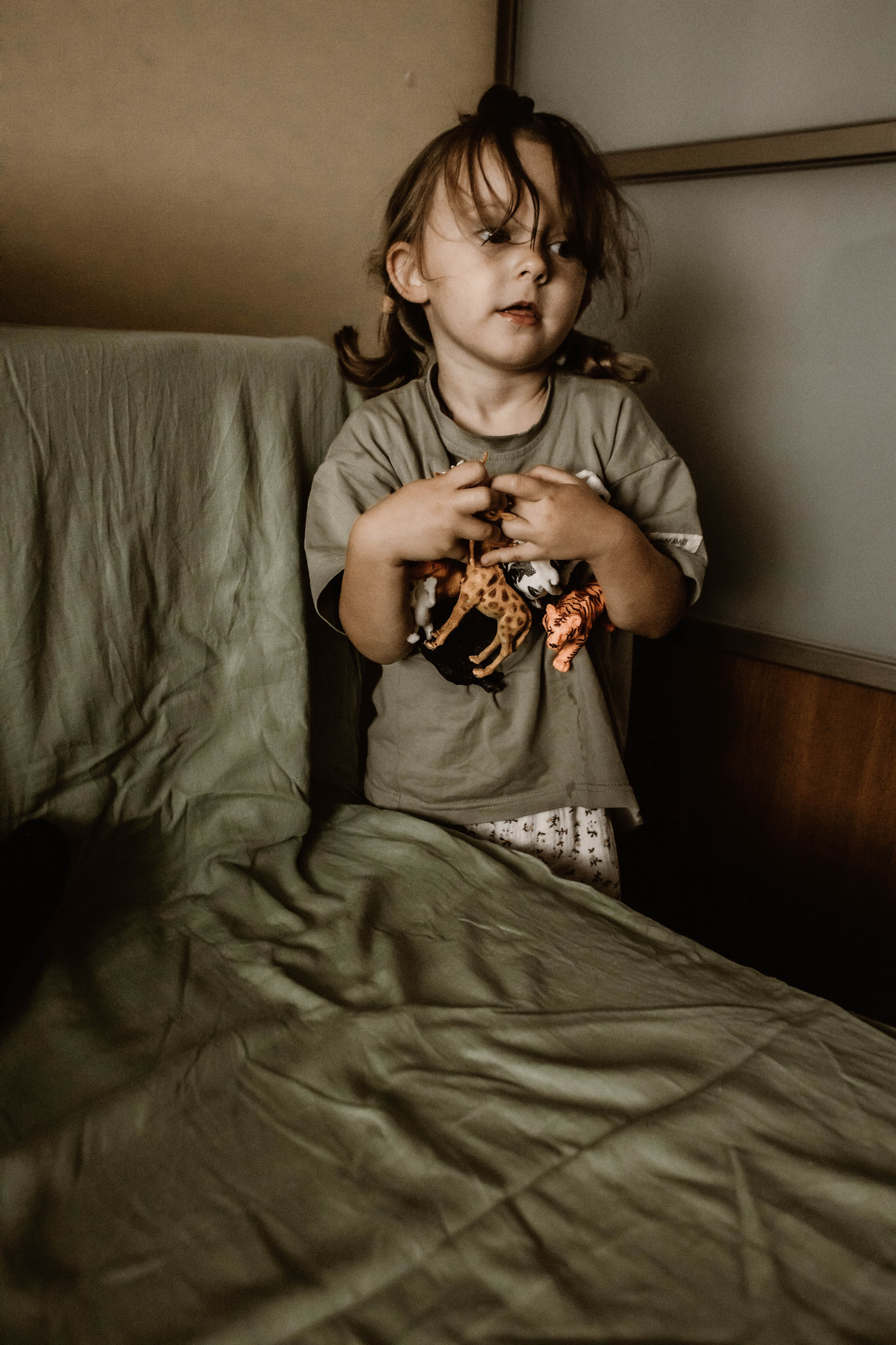 Семейное. Сборы первоклашки. Фотограф в Нижнем Новгороде