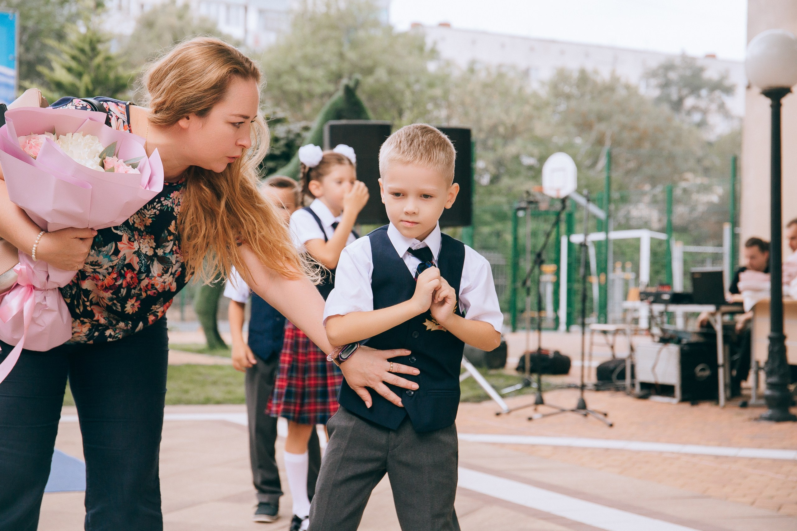 1 класс школа «Личность». Выпускные альбомы Натальи Бутко: Новороссийск, Анапа, Геленджик