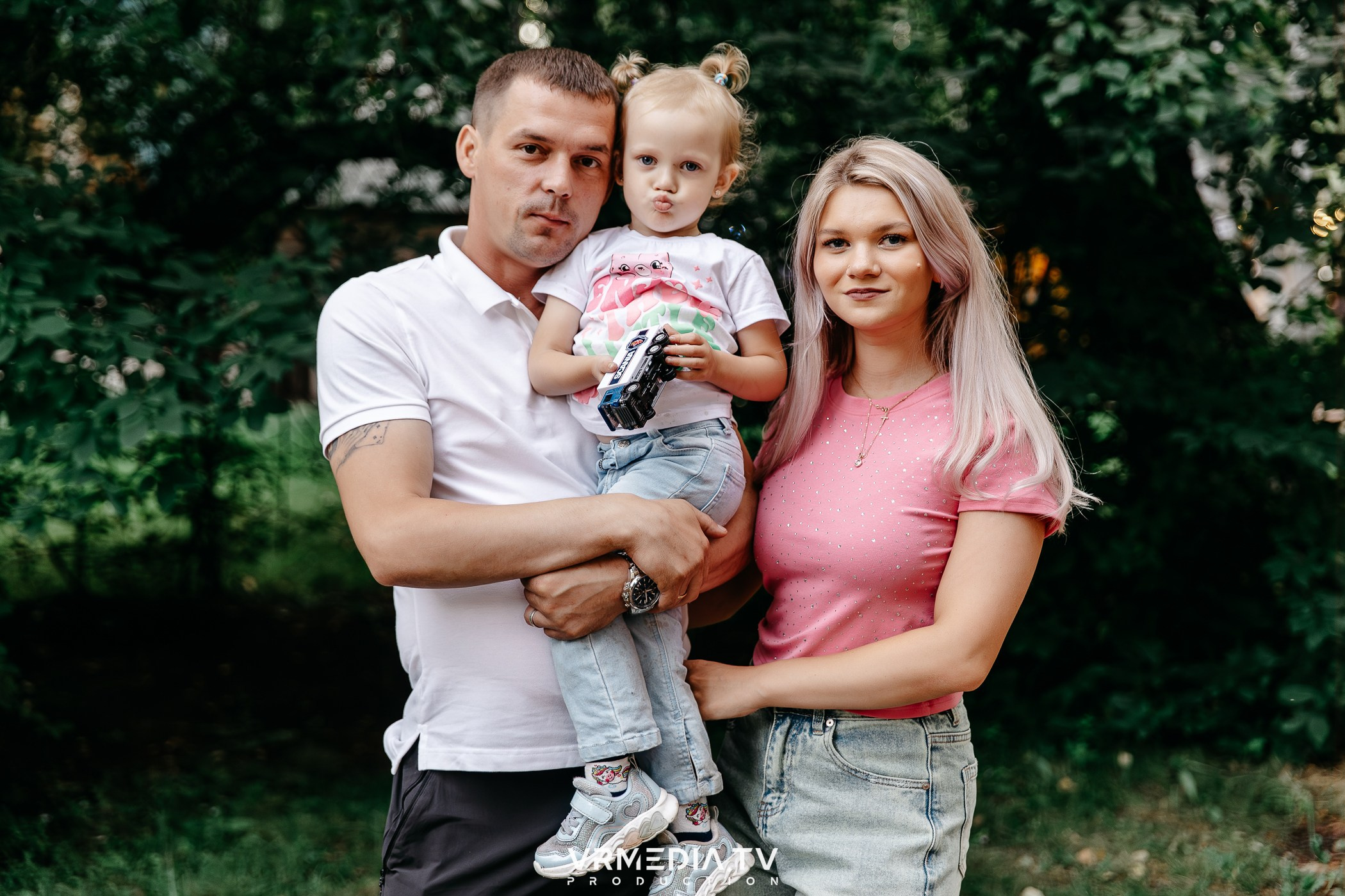 В гостях у «Петровича»