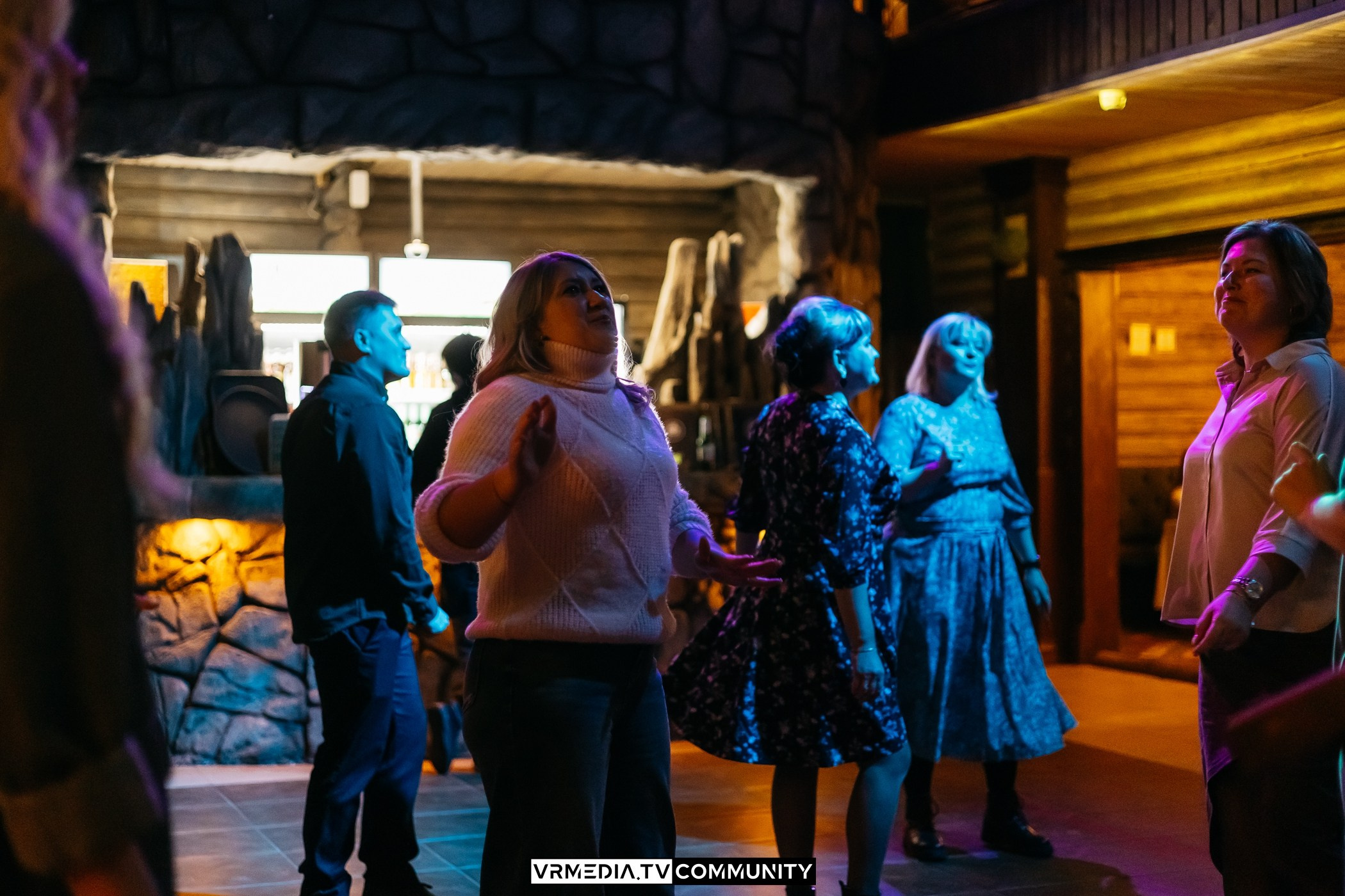 В гостях «У Петровича»