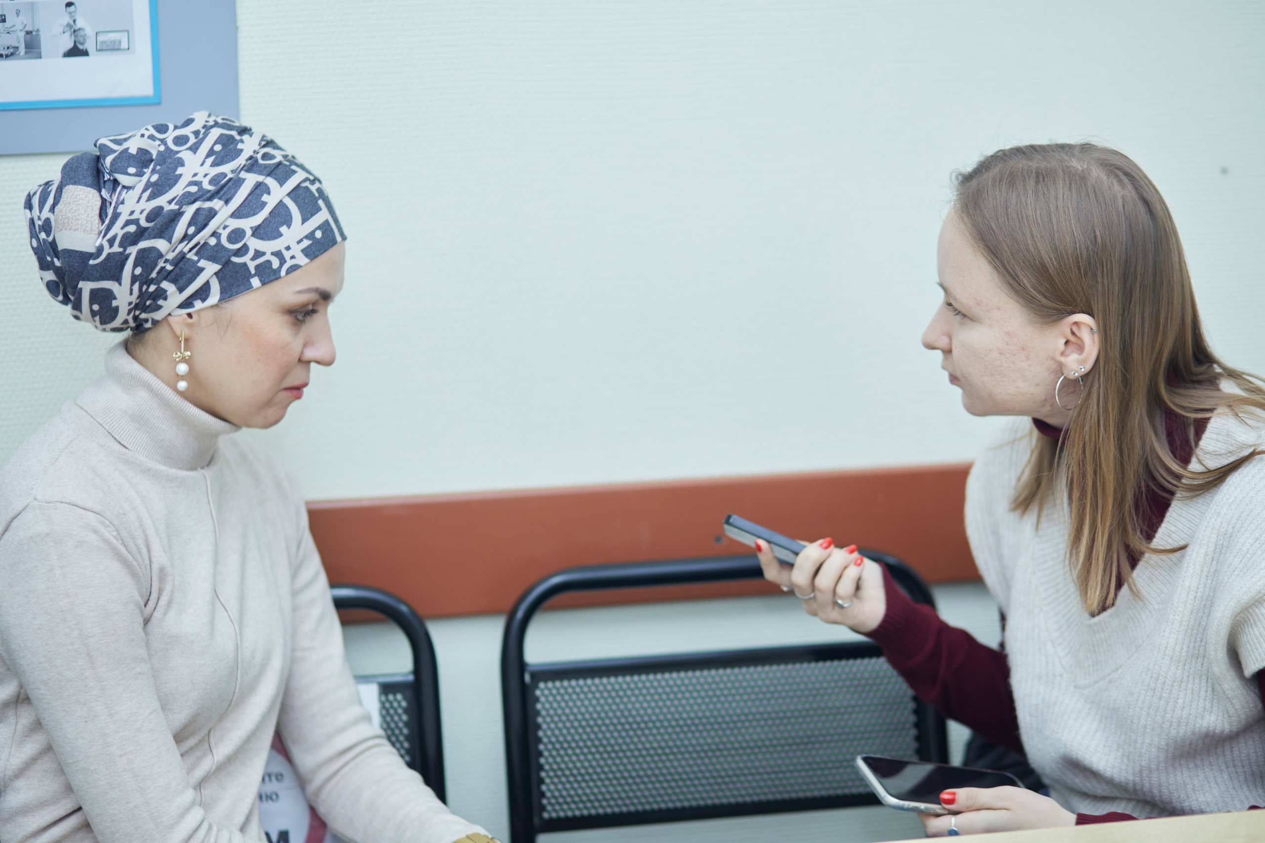 Благотворительный Фонд «Белла». Frame Craft