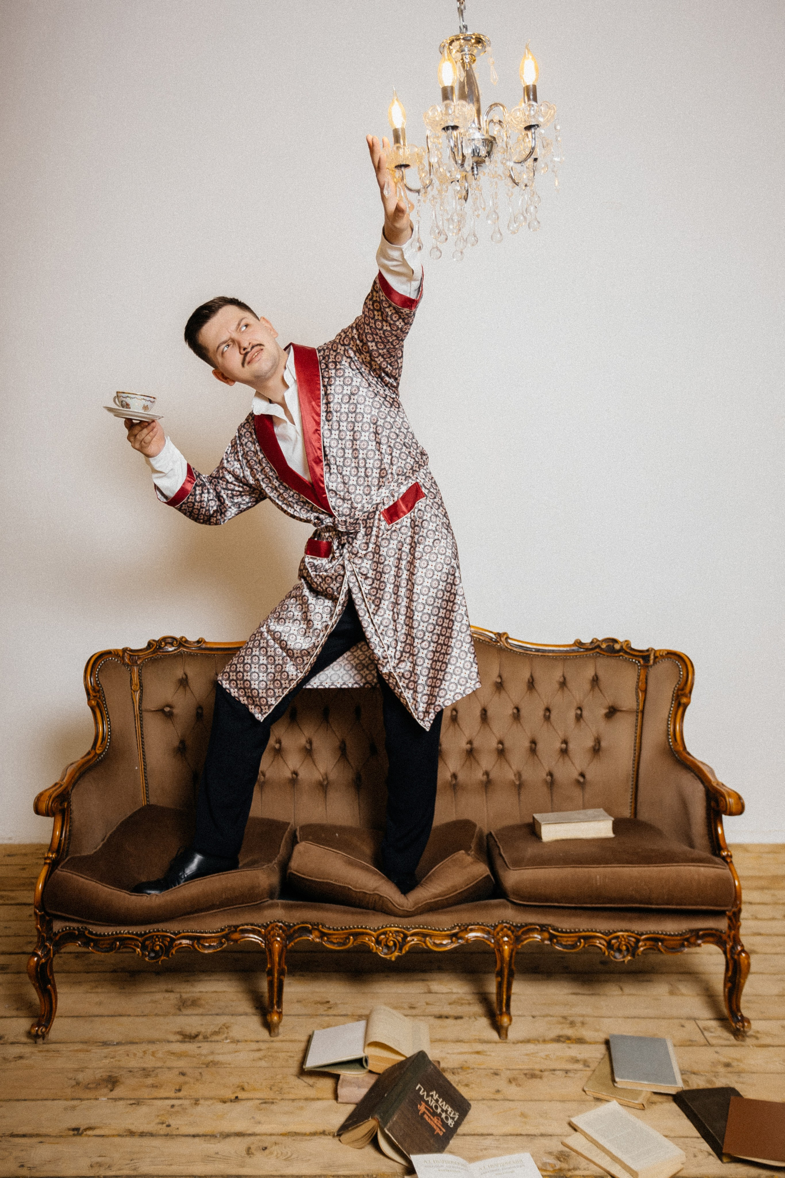 Арсений. Фотограф Кемерово | Сергей