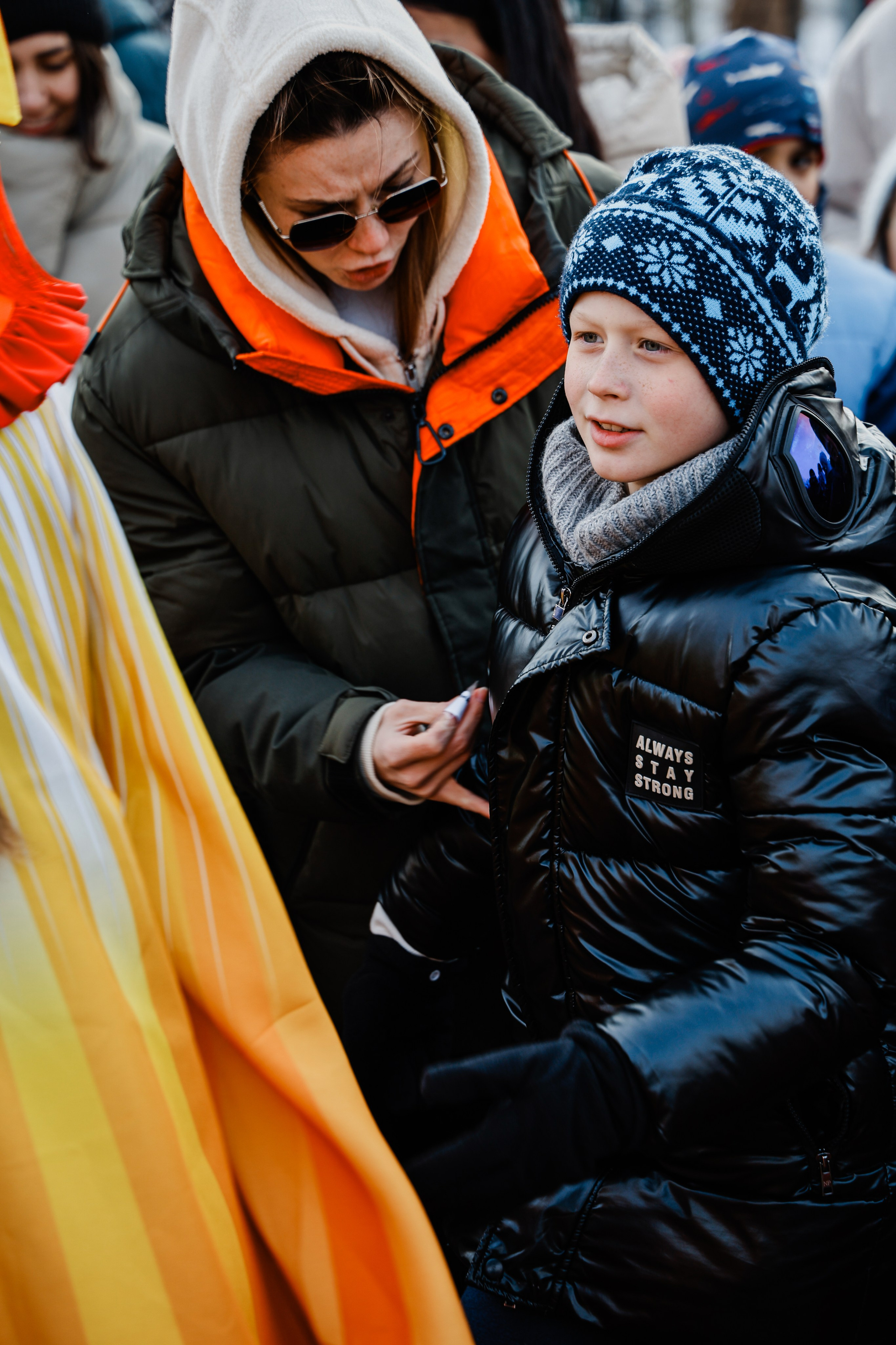 Масленица. Фотограф и видеограф — Москва