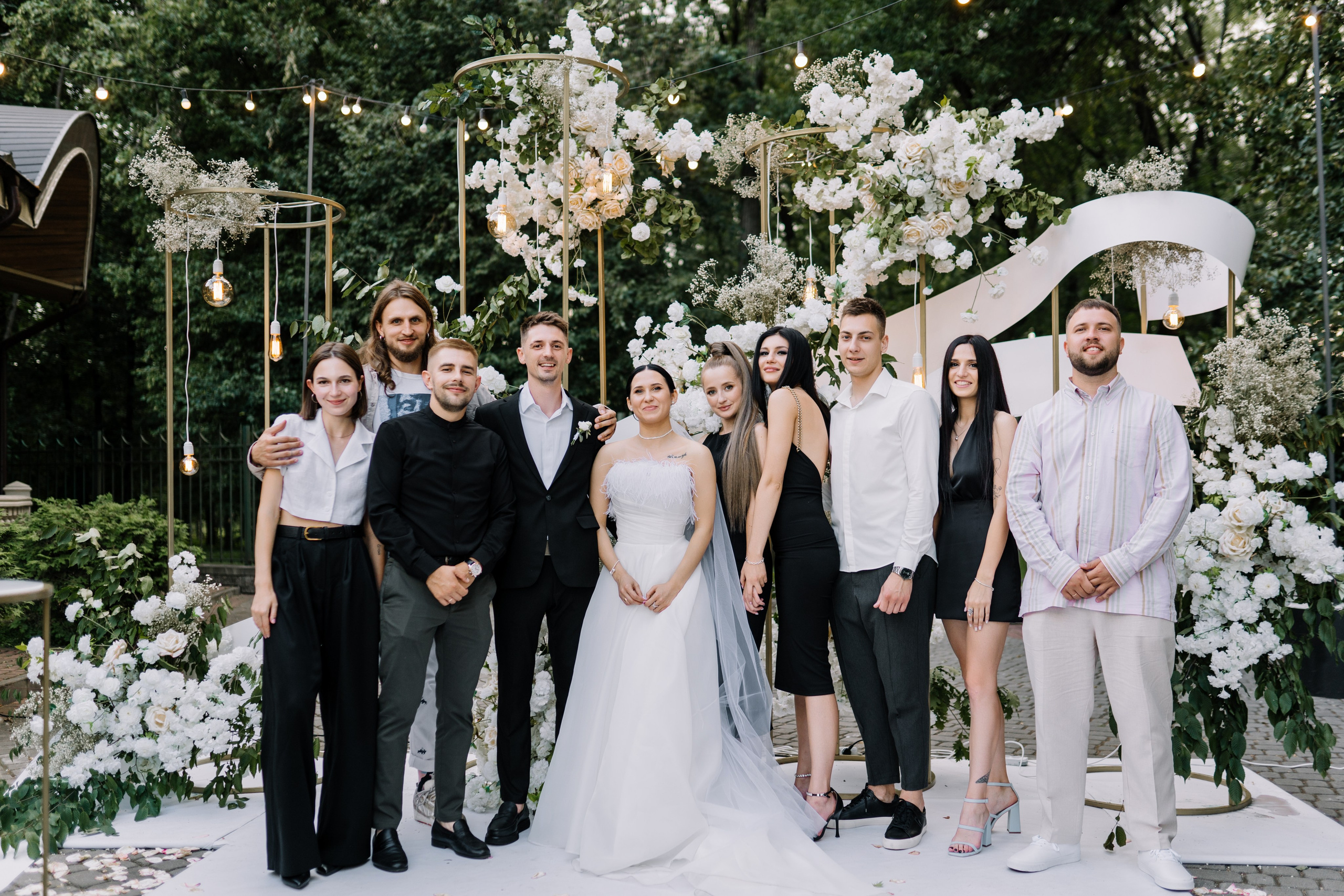 Лиза & Сергей