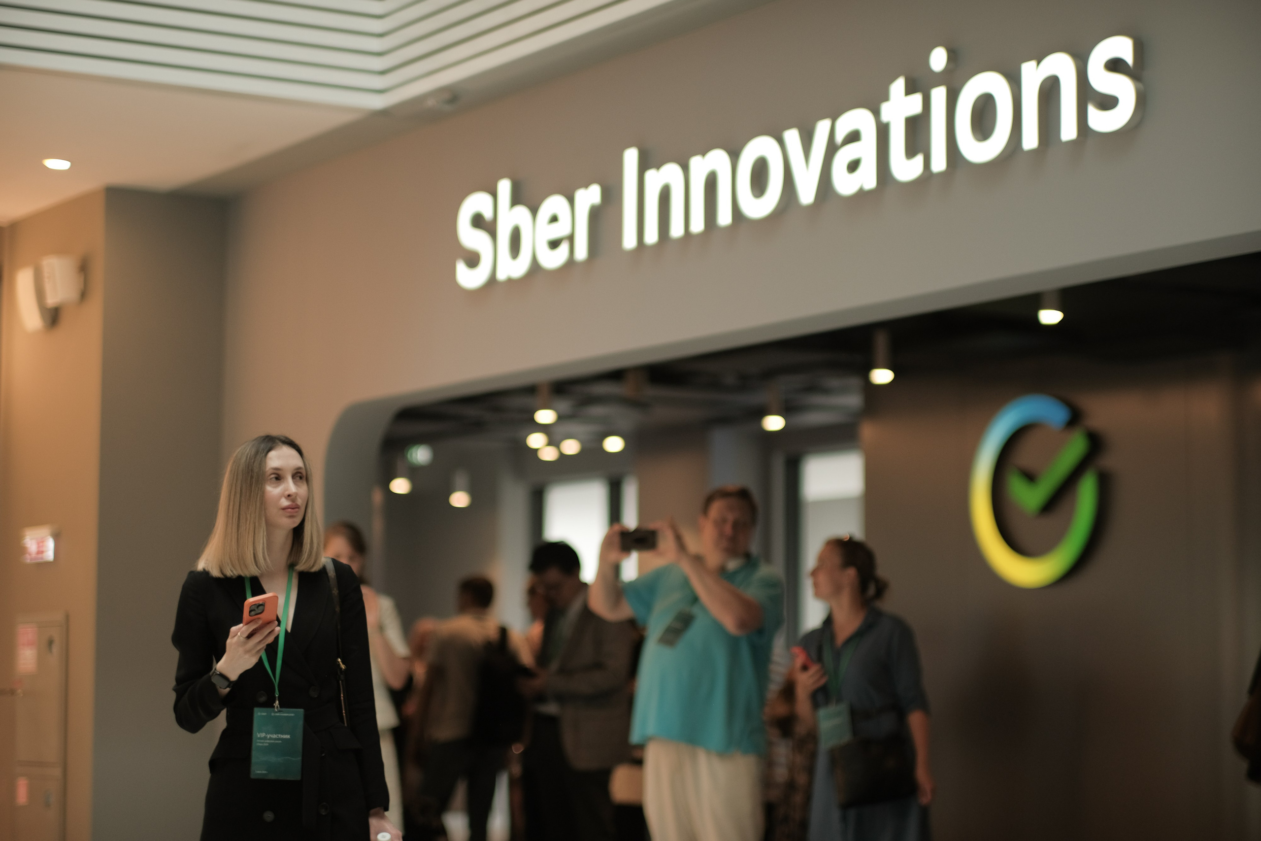 Репортажный фотограф в Москве Андрей Федоров