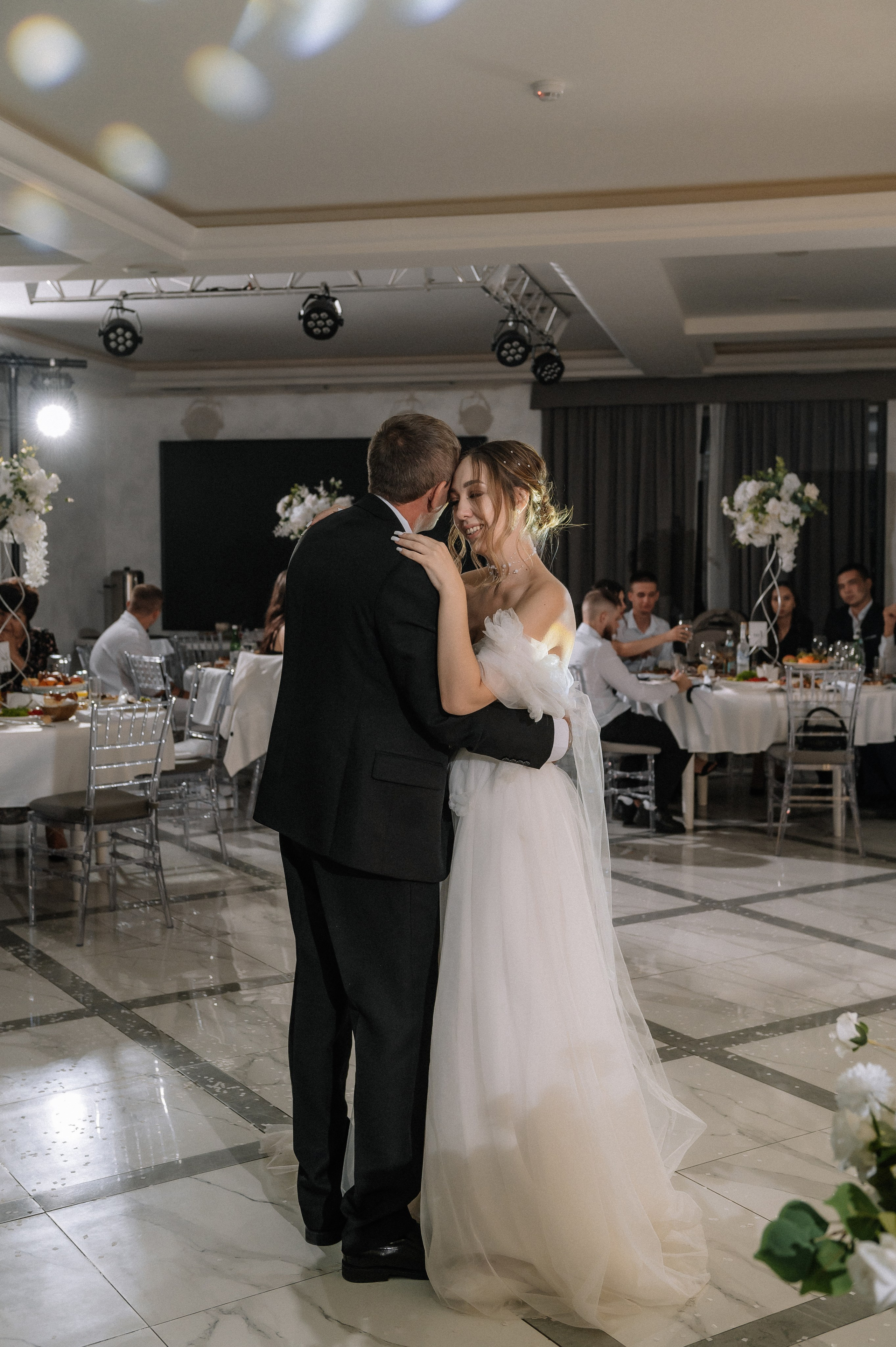 Артем и Оксана. Свадебный фотограф