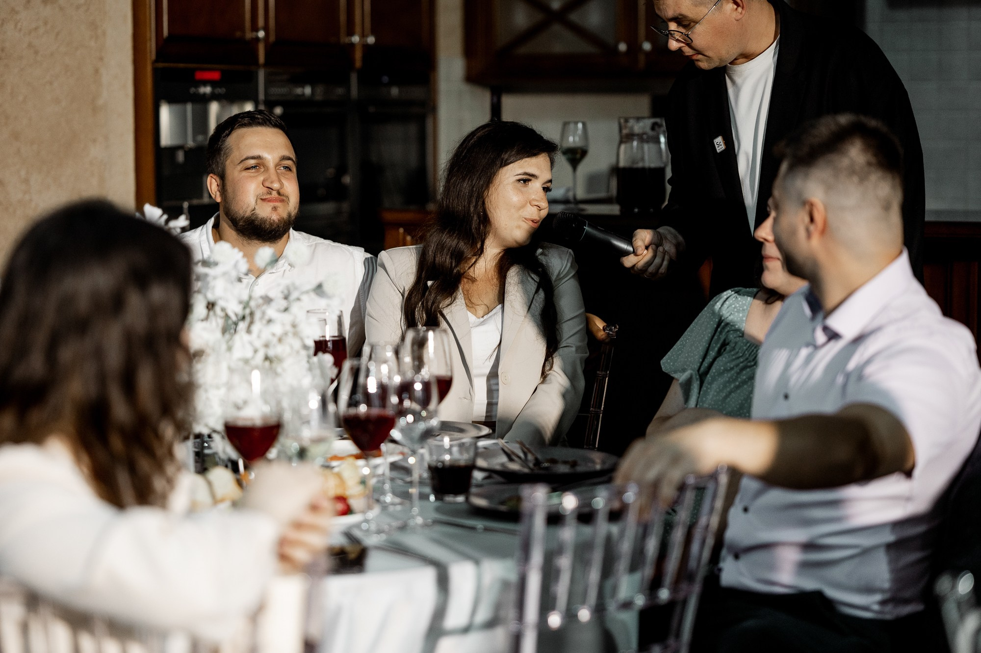 Максим и Дарья. Свадебный фотограф в Тюмени Анастасия Конева