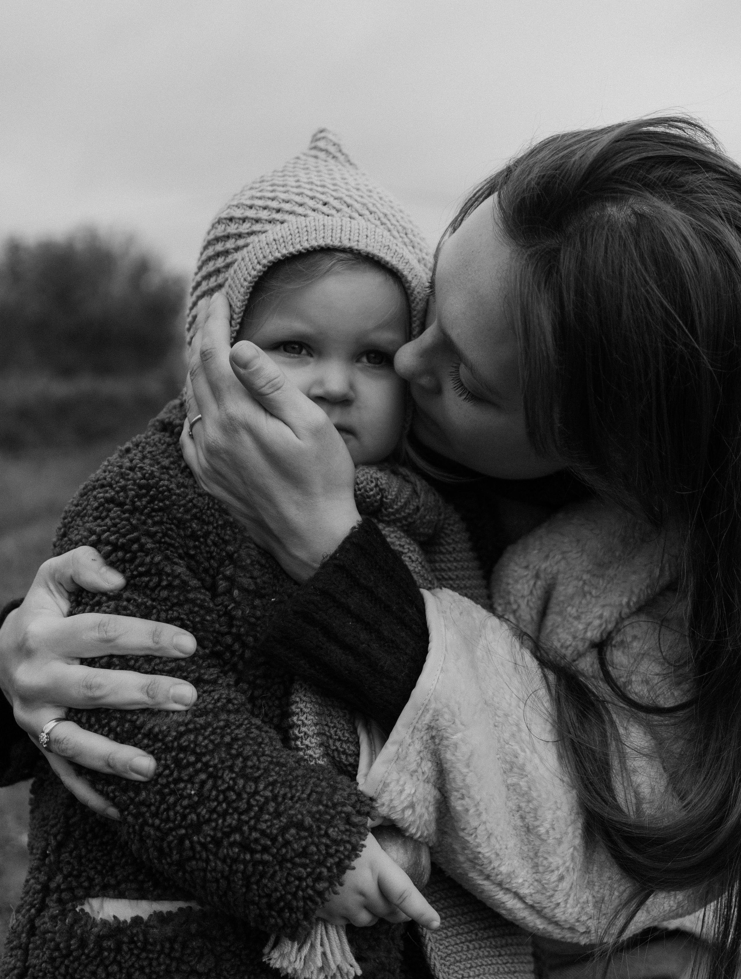 Семейный фотограф в Санкт-Петербурге Дарья Фадеева