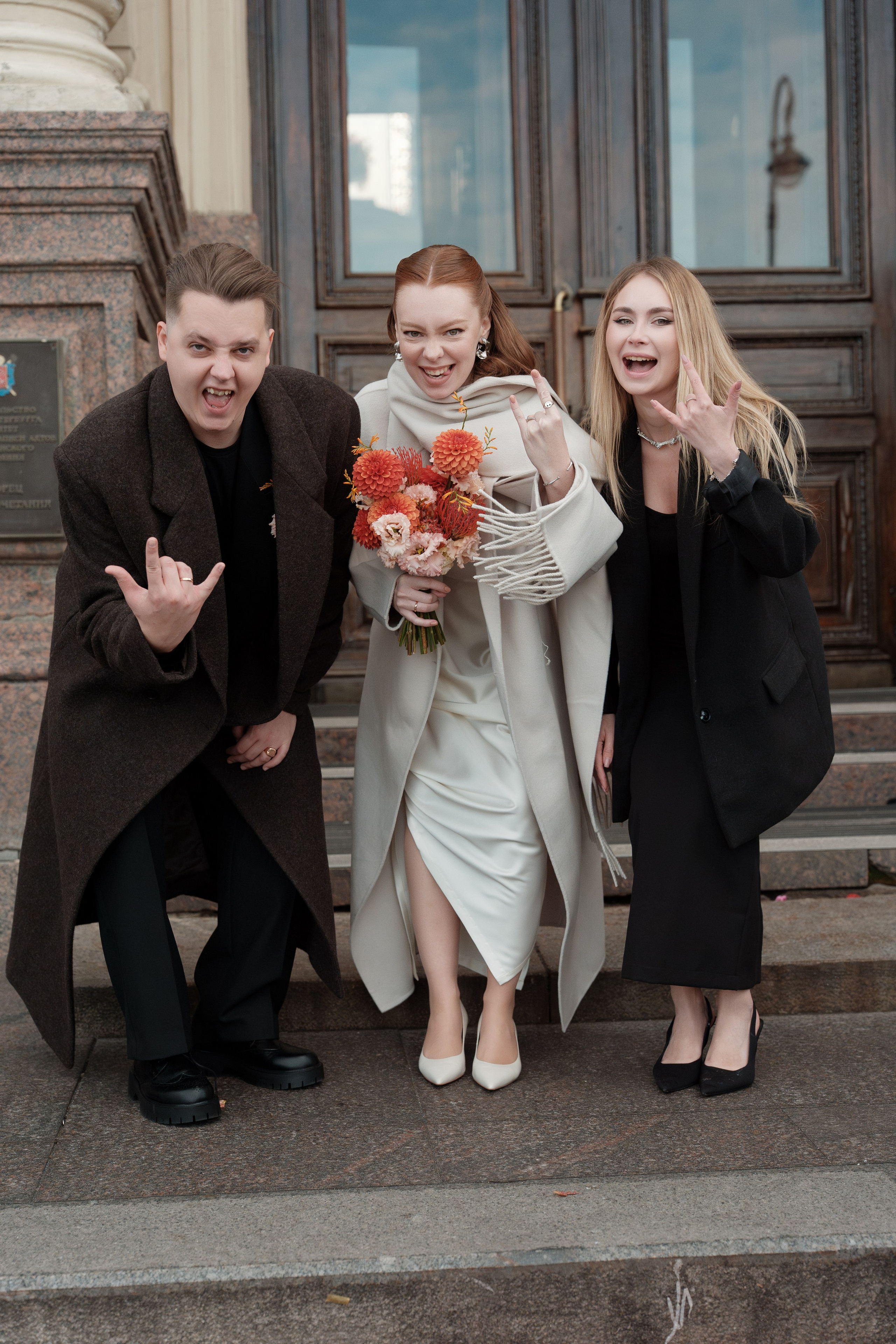 И & О. Свадебный и семейный фотограф в Санкт-Петербурге Дмитрий Панин