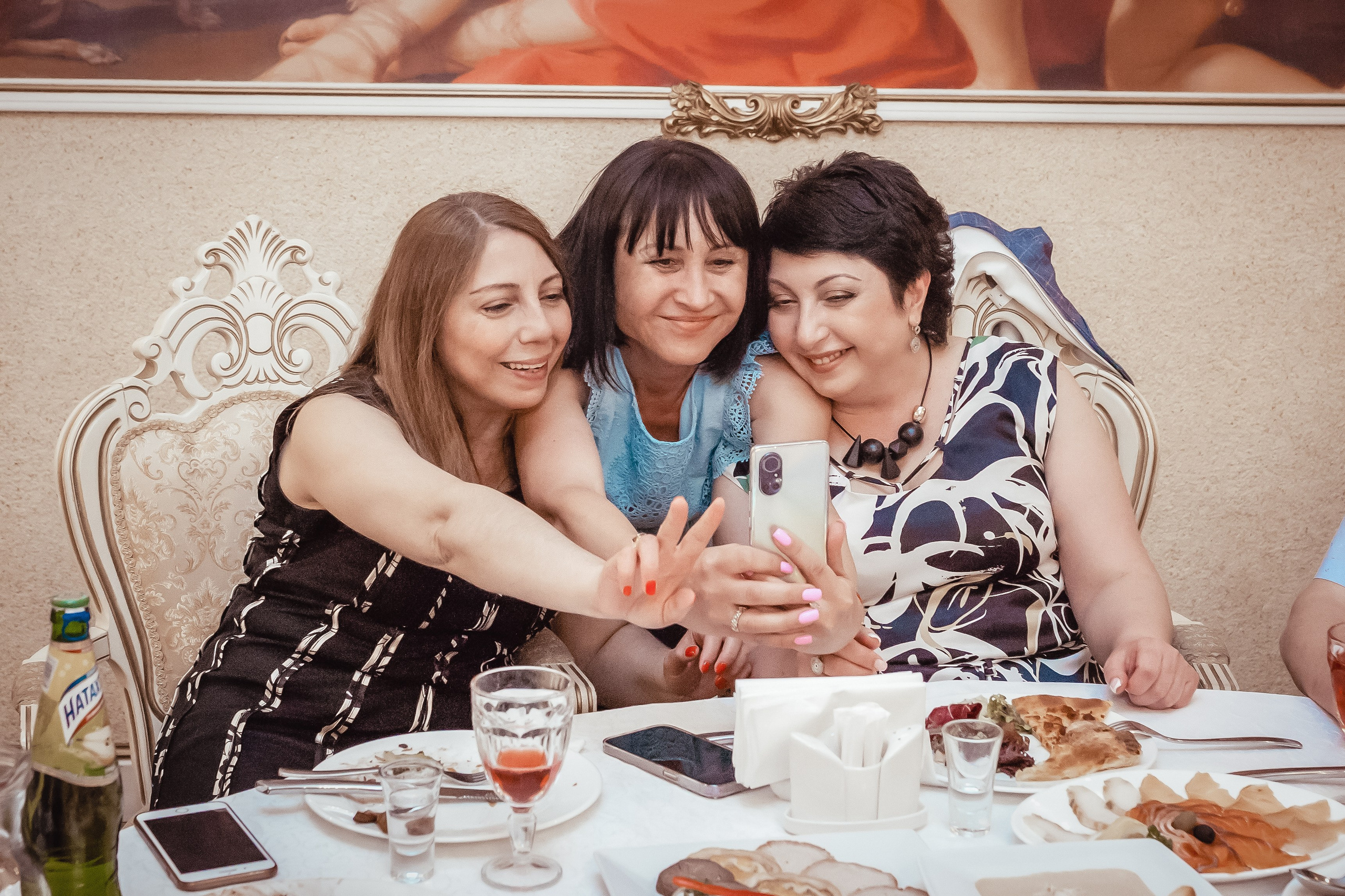 Портфолио фотографа