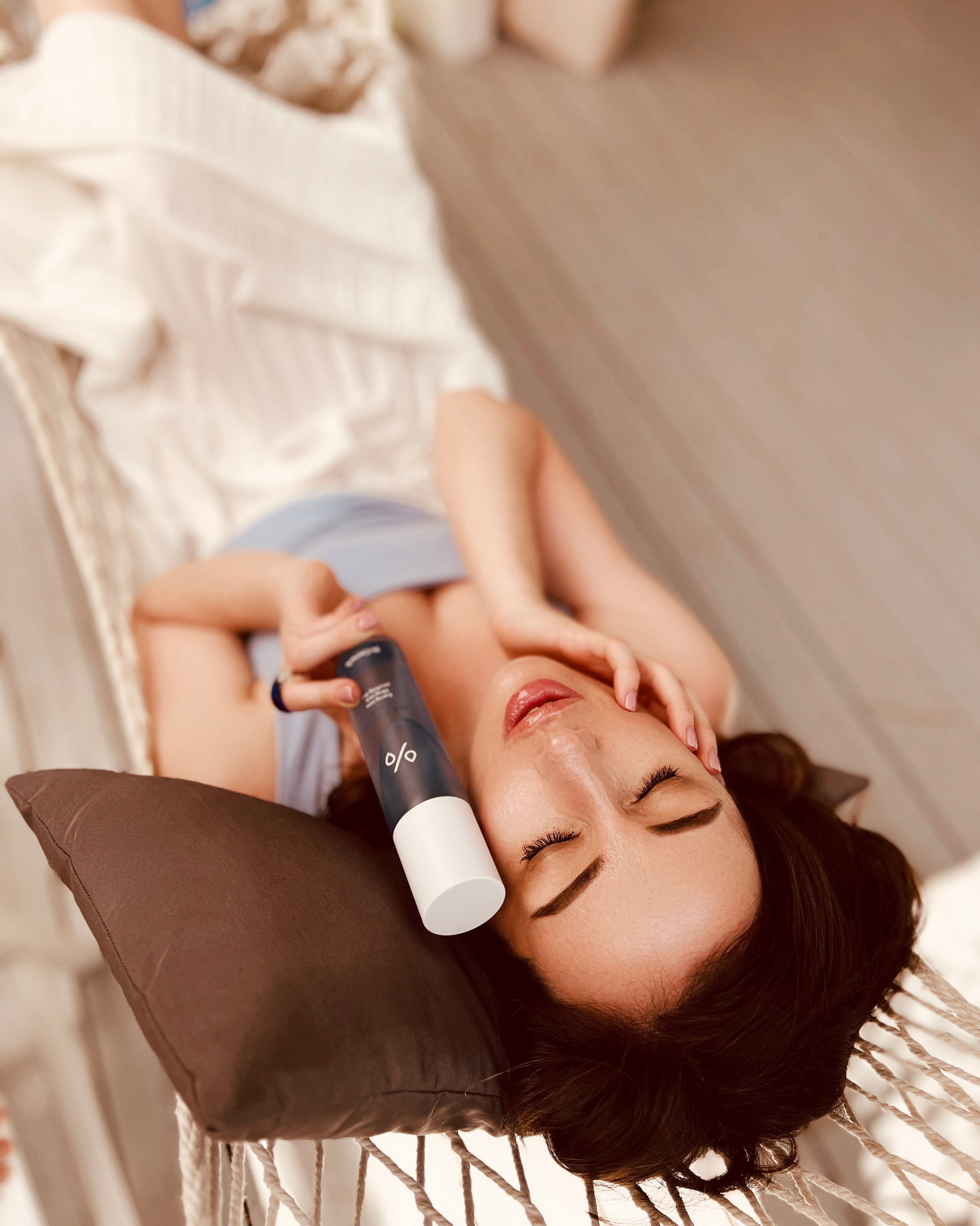 Шоурум корейской косметики. Контент фотограф в Симферополе и по Крыму Даша Пац