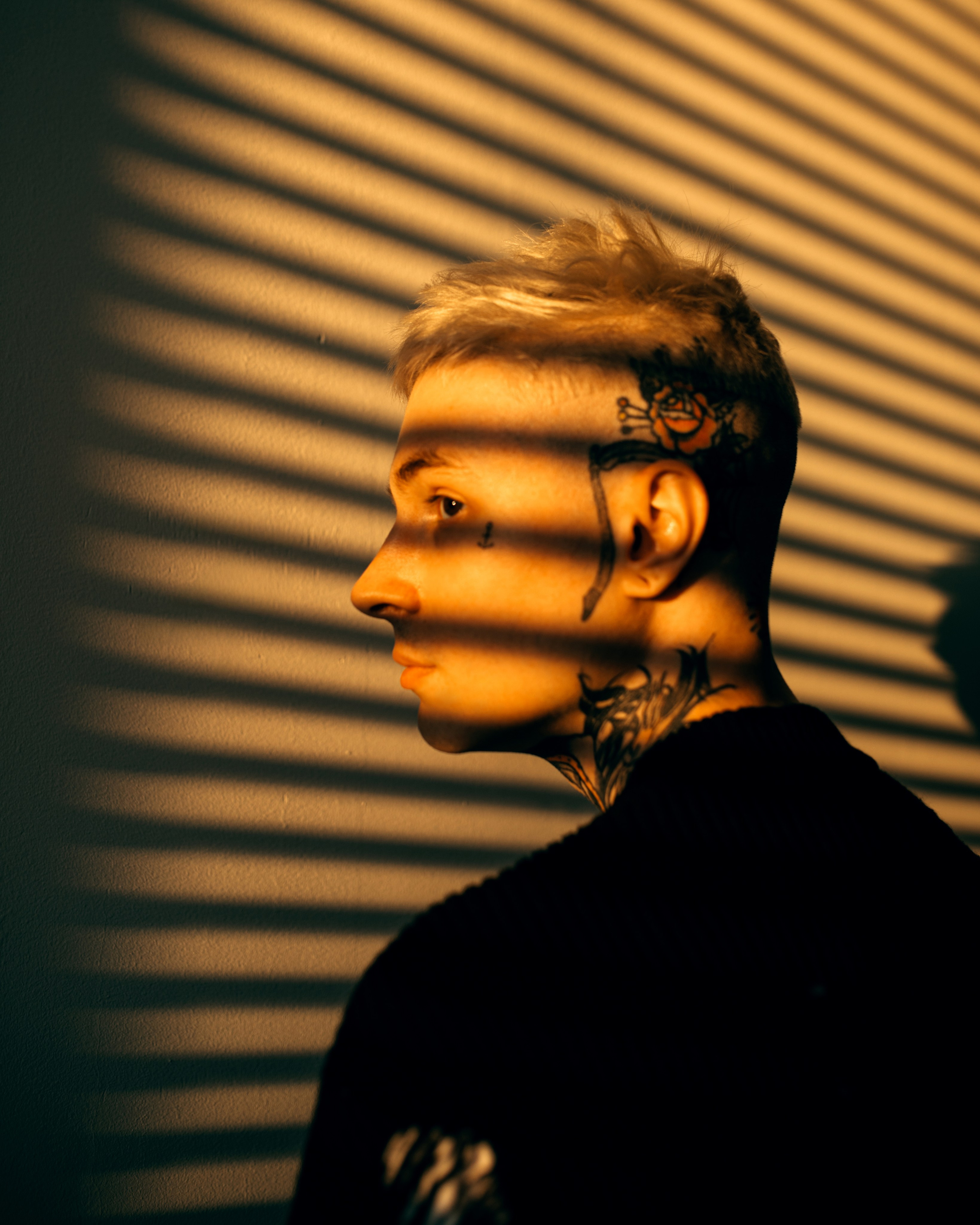 ЛЁША. Елизавета Федотова | фэшн-фотограф