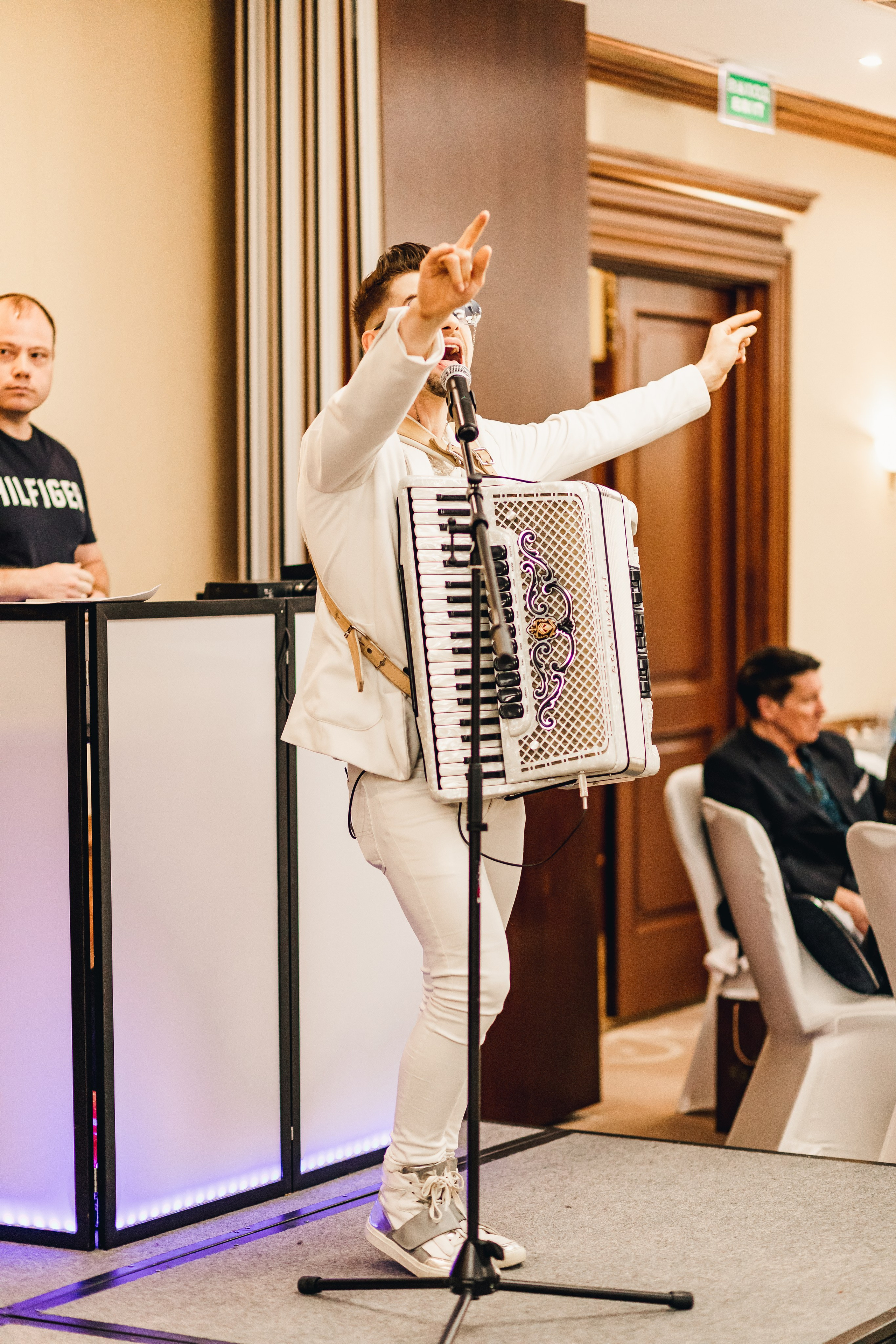 АЛМАФ. Елизавета Федотова | фэшн-фотограф