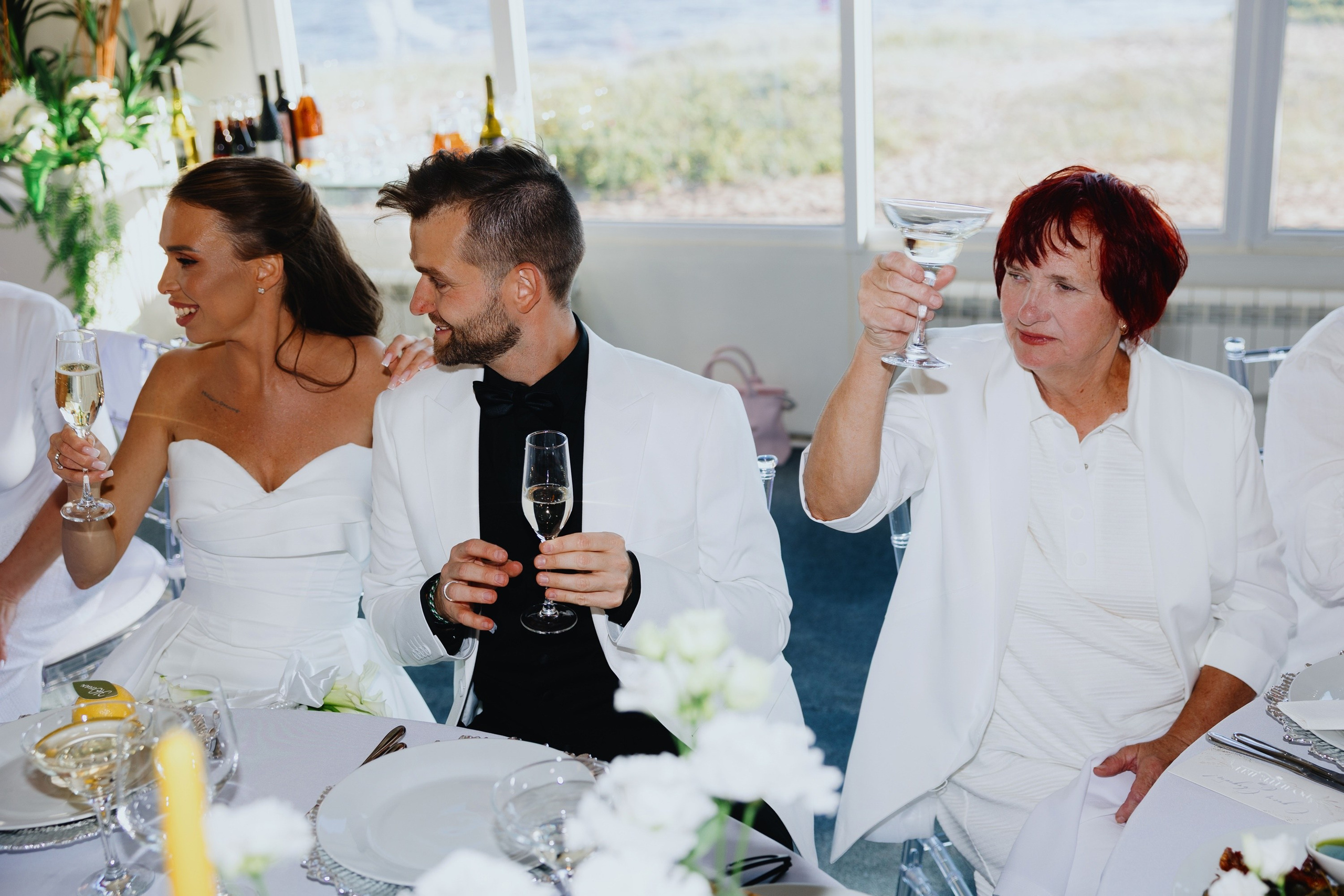 Даша и Антон. Свадебный фотограф в Санкт-Петербурге Рябикин Александр , занимаюсь св