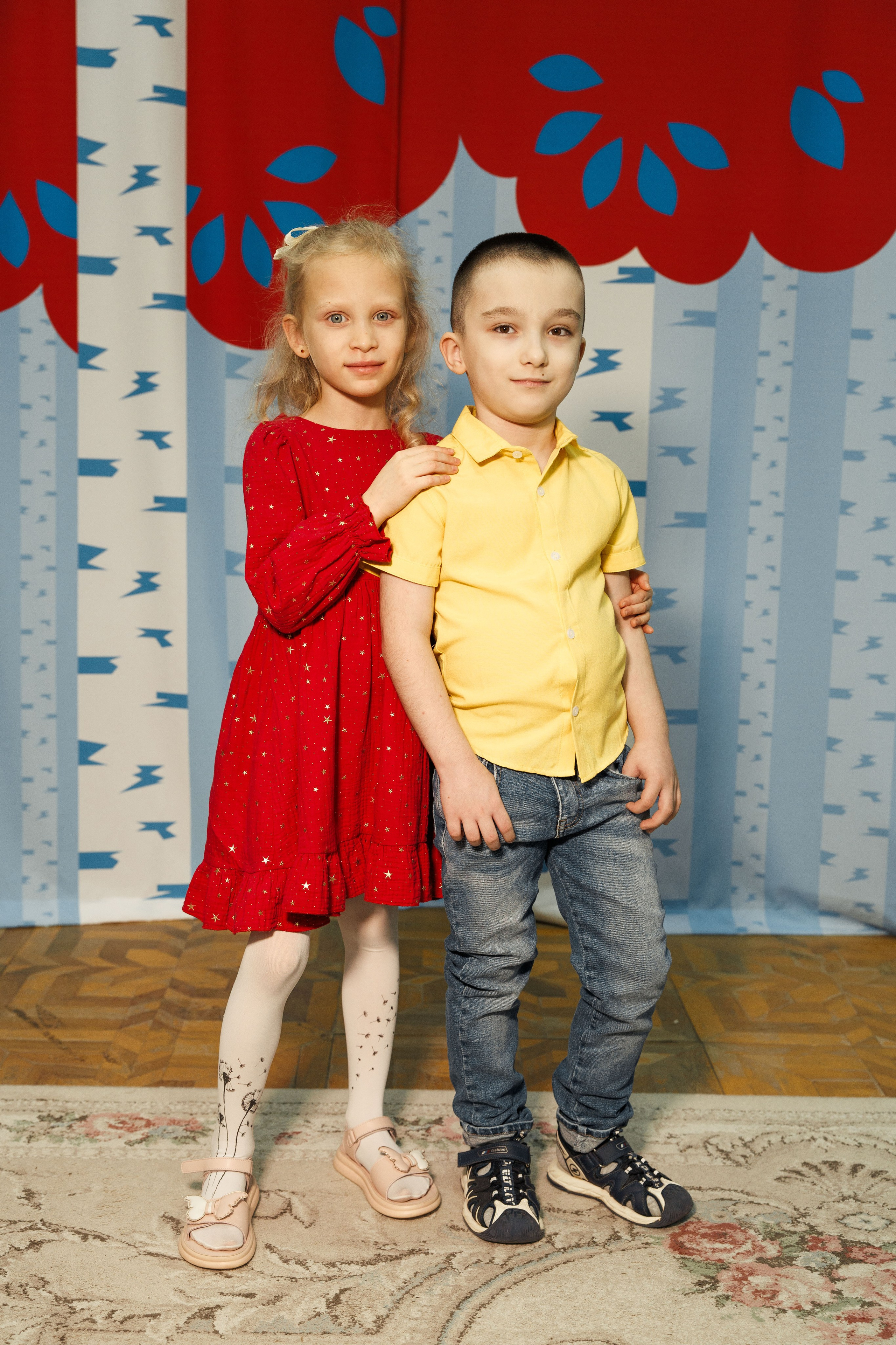 Детский сад. Фотограф Алексин|Тула