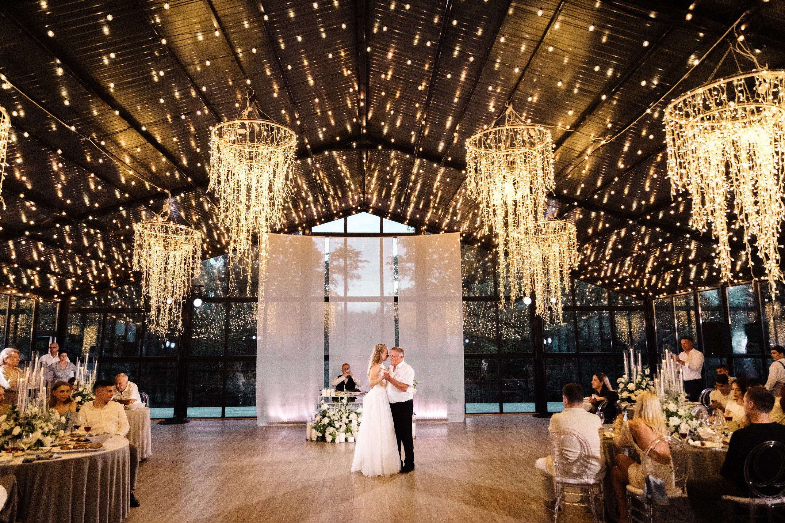 Илья и Даша