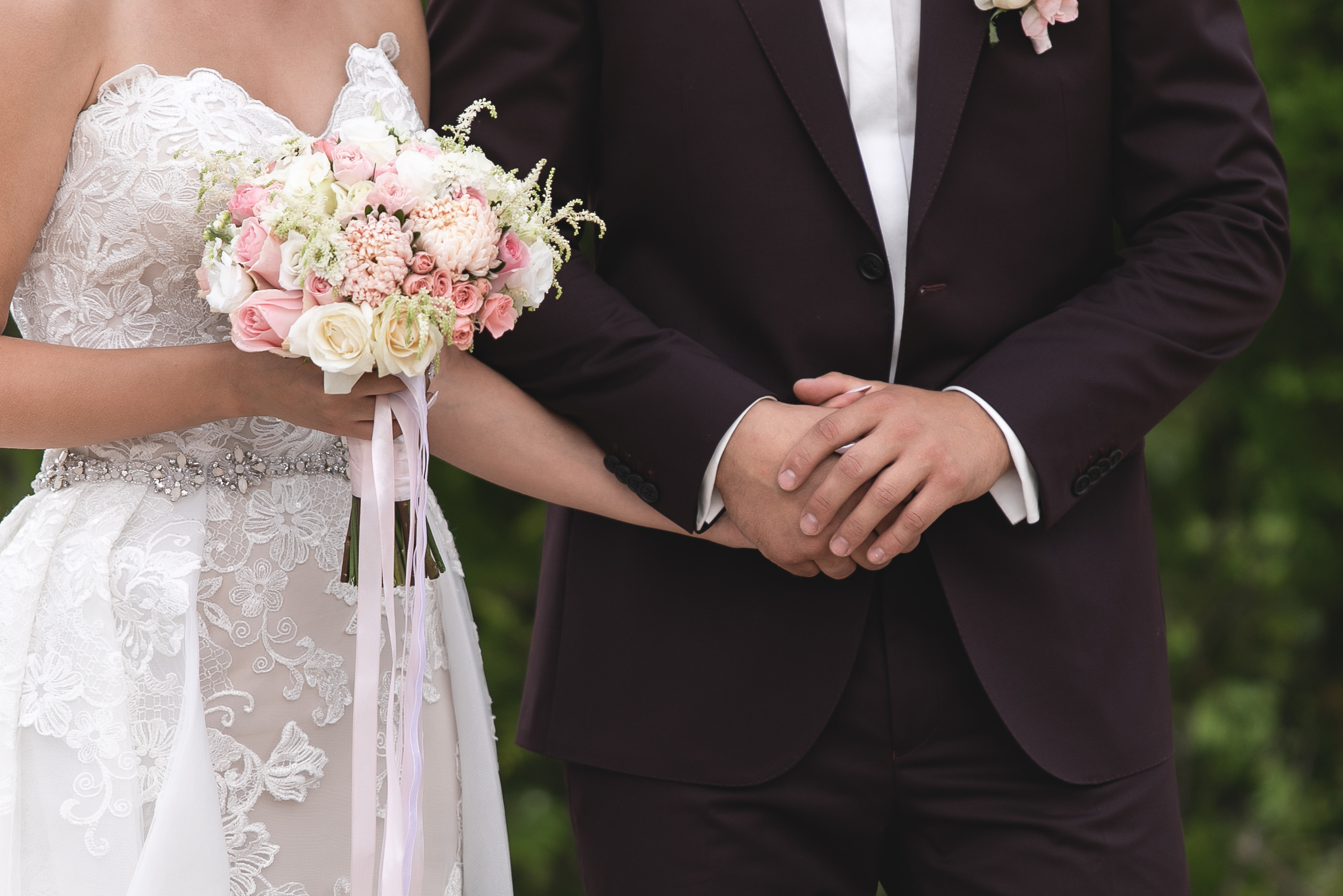 Свадьбы. Фотограф Антон Волков  г. Дмитров