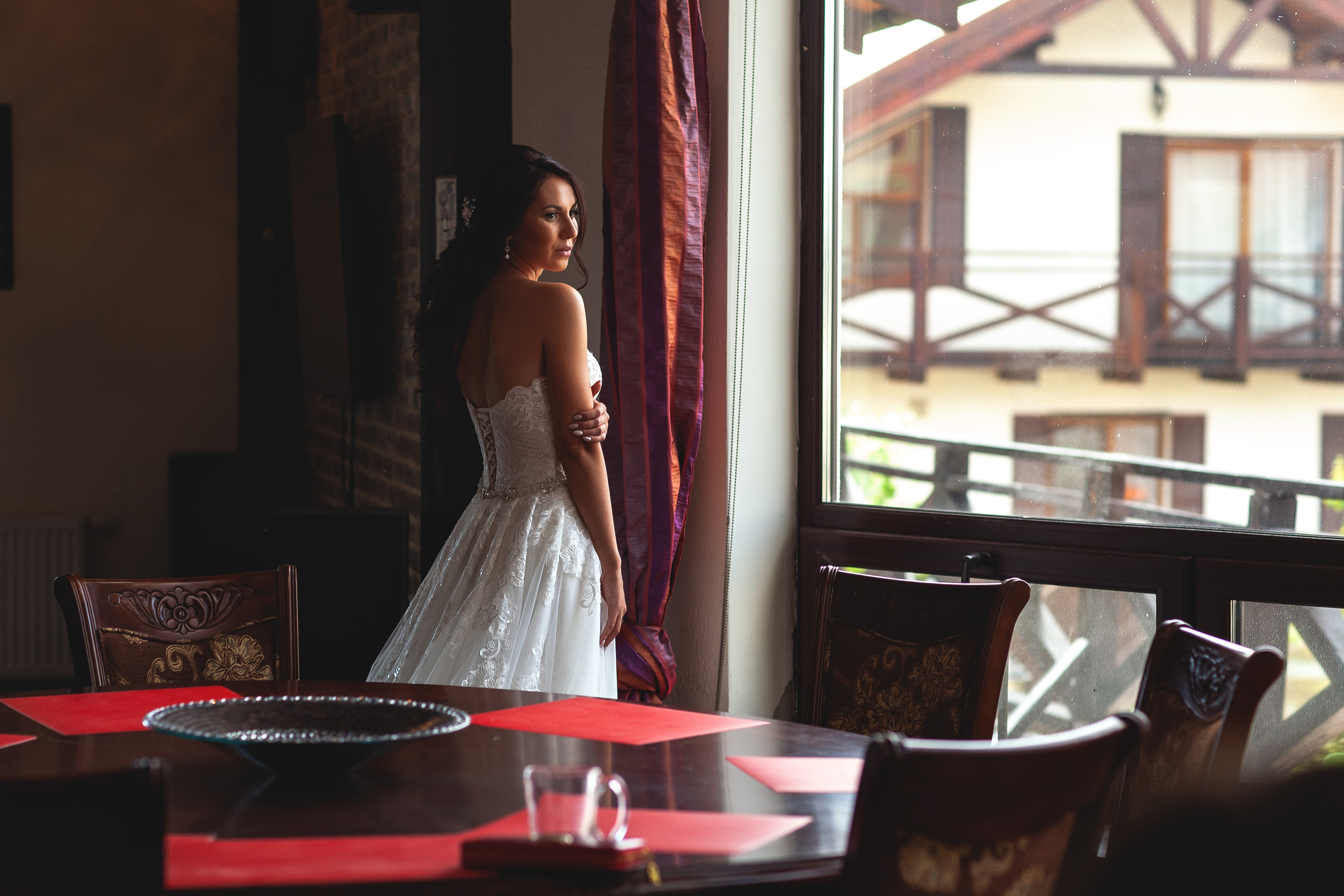 Свадьбы. Фотограф Антон Волков  г. Дмитров