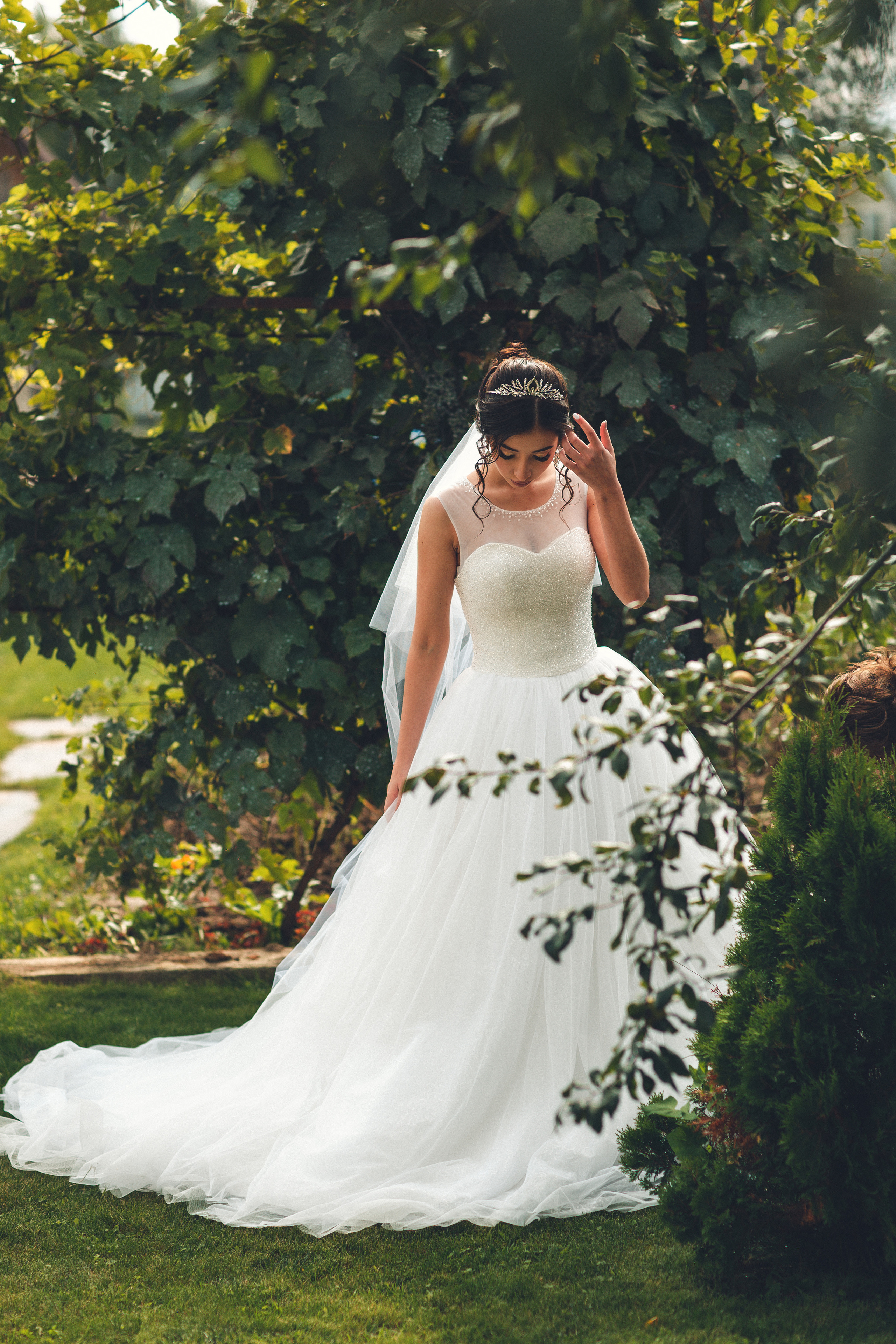 Свадьбы. Фотограф Антон Волков  г. Дмитров