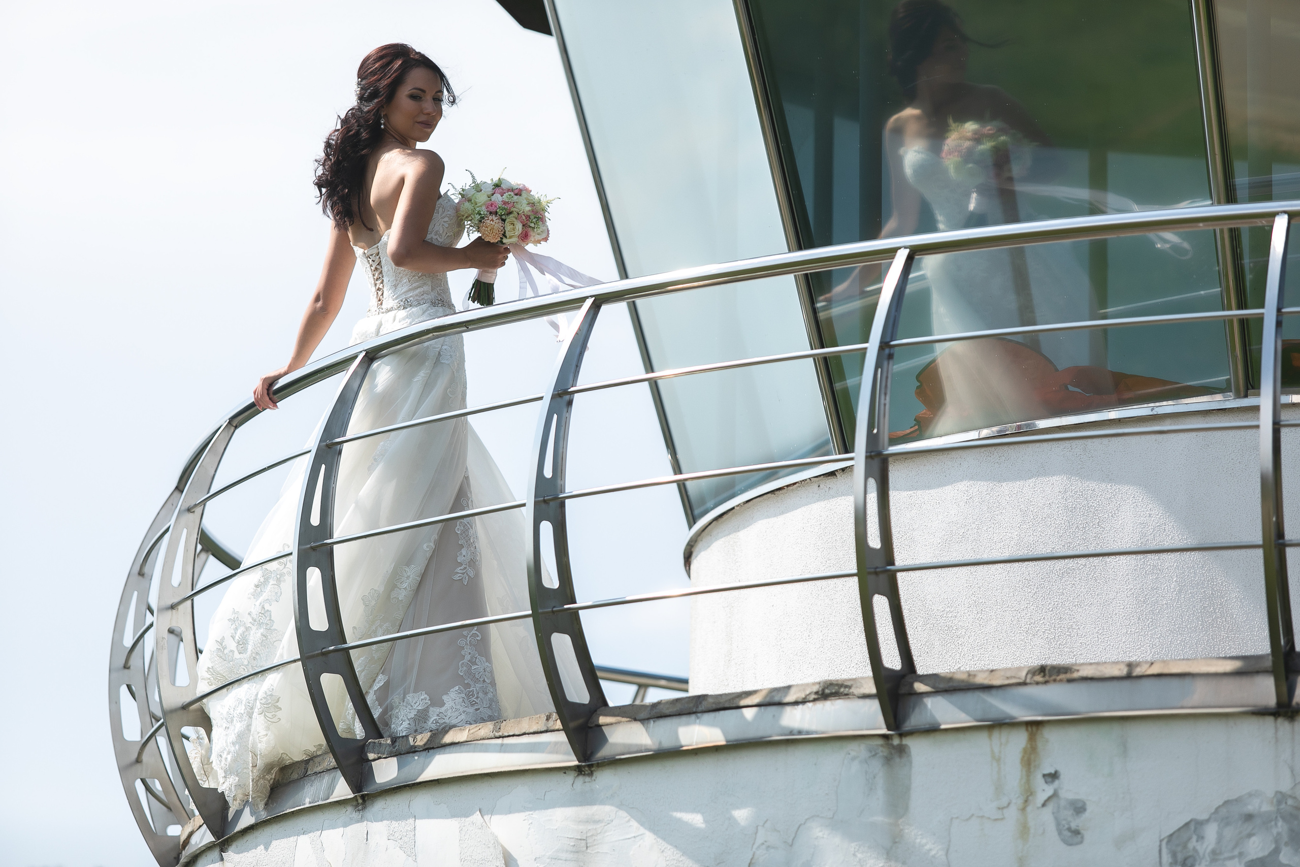 Свадьбы. Фотограф Антон Волков  г. Дмитров