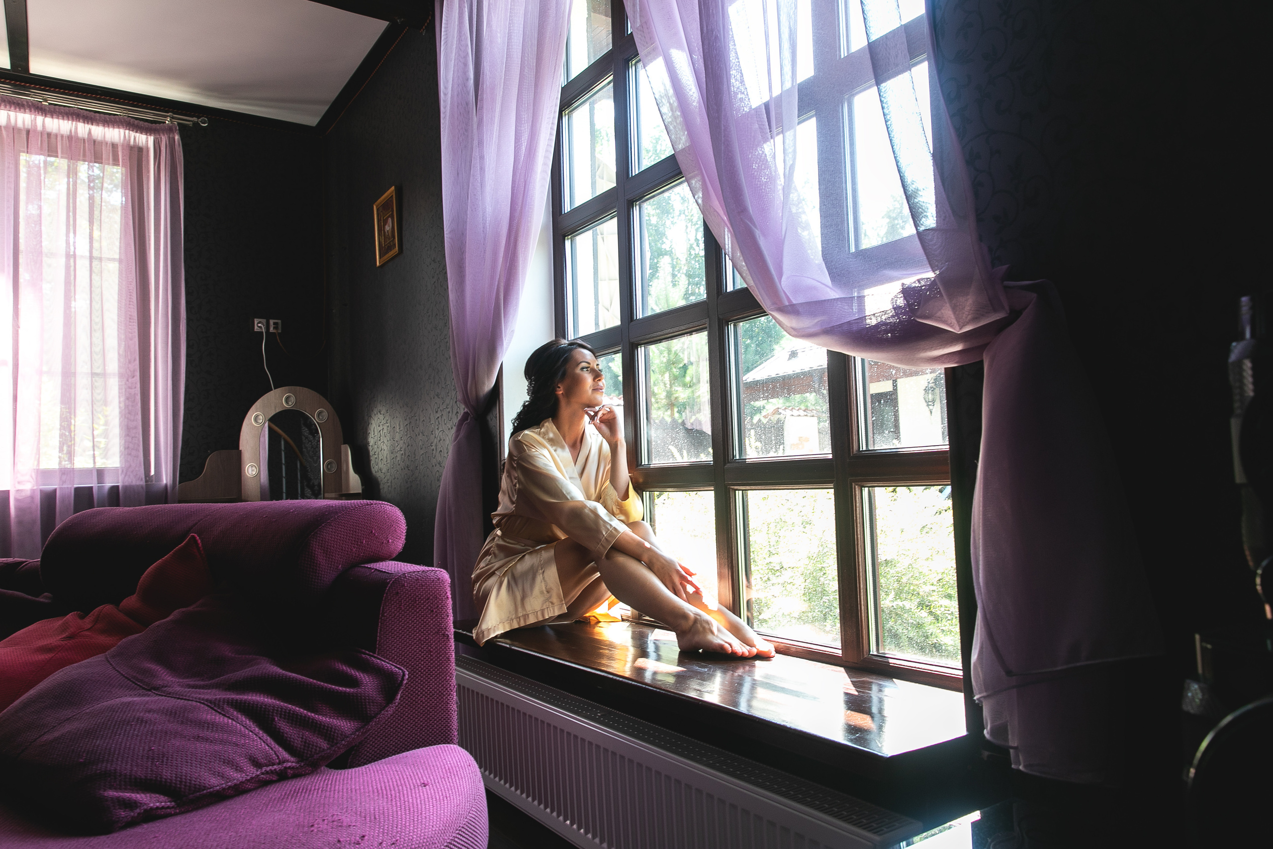 Свадьбы. Фотограф Антон Волков  г. Дмитров