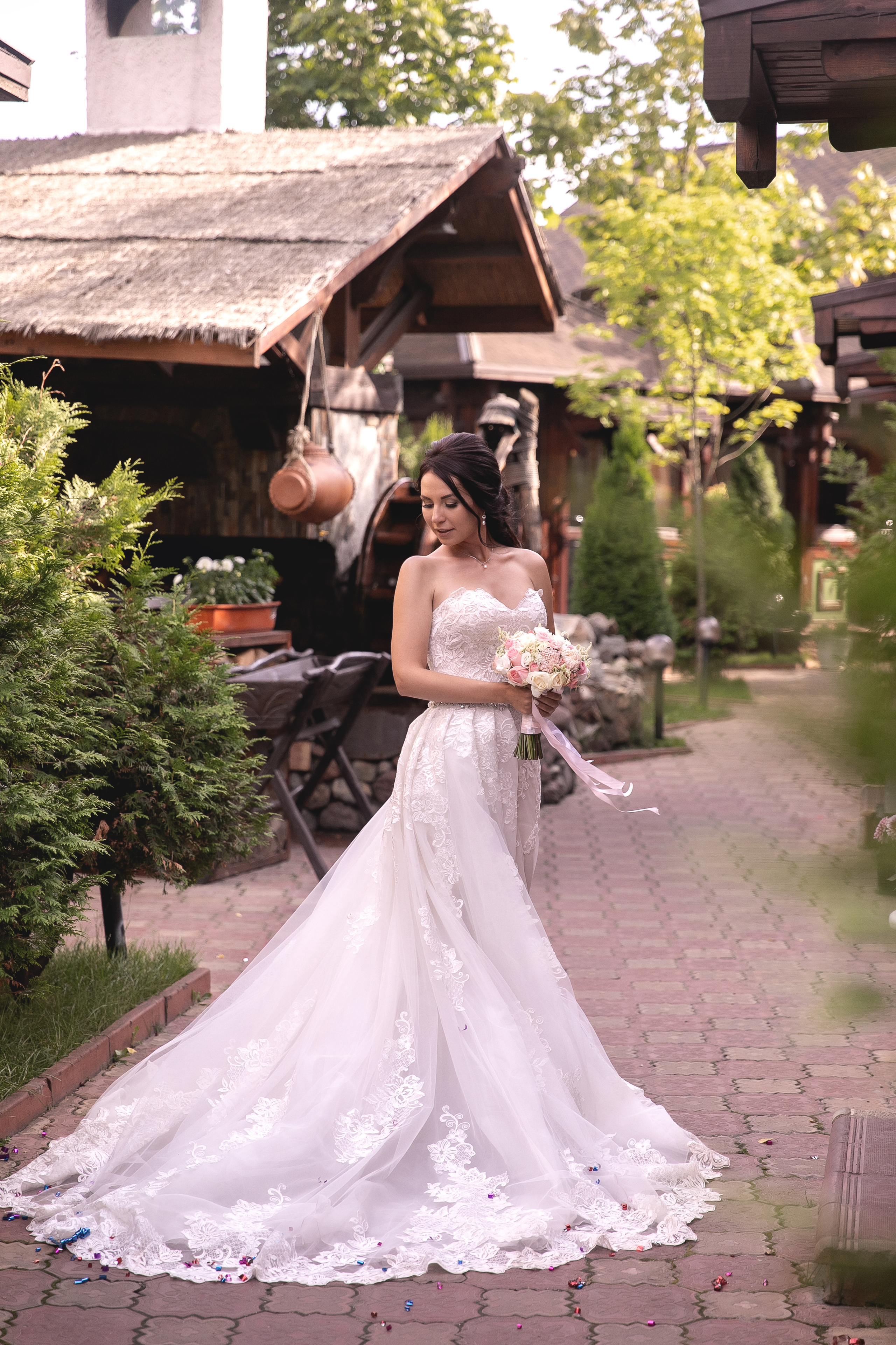 Свадьбы. Фотограф Антон Волков  г. Дмитров