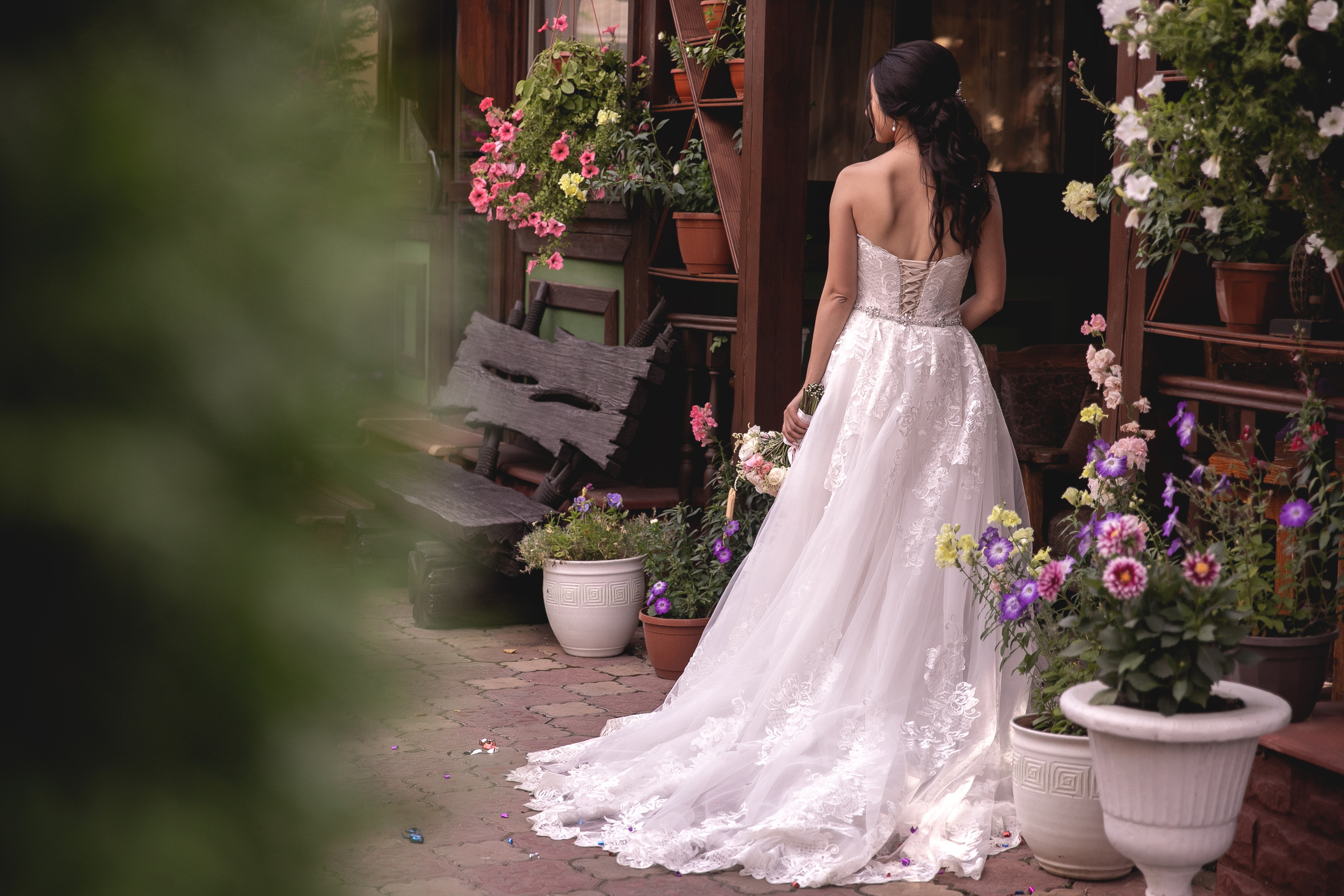 Свадьбы. Фотограф Антон Волков  г. Дмитров