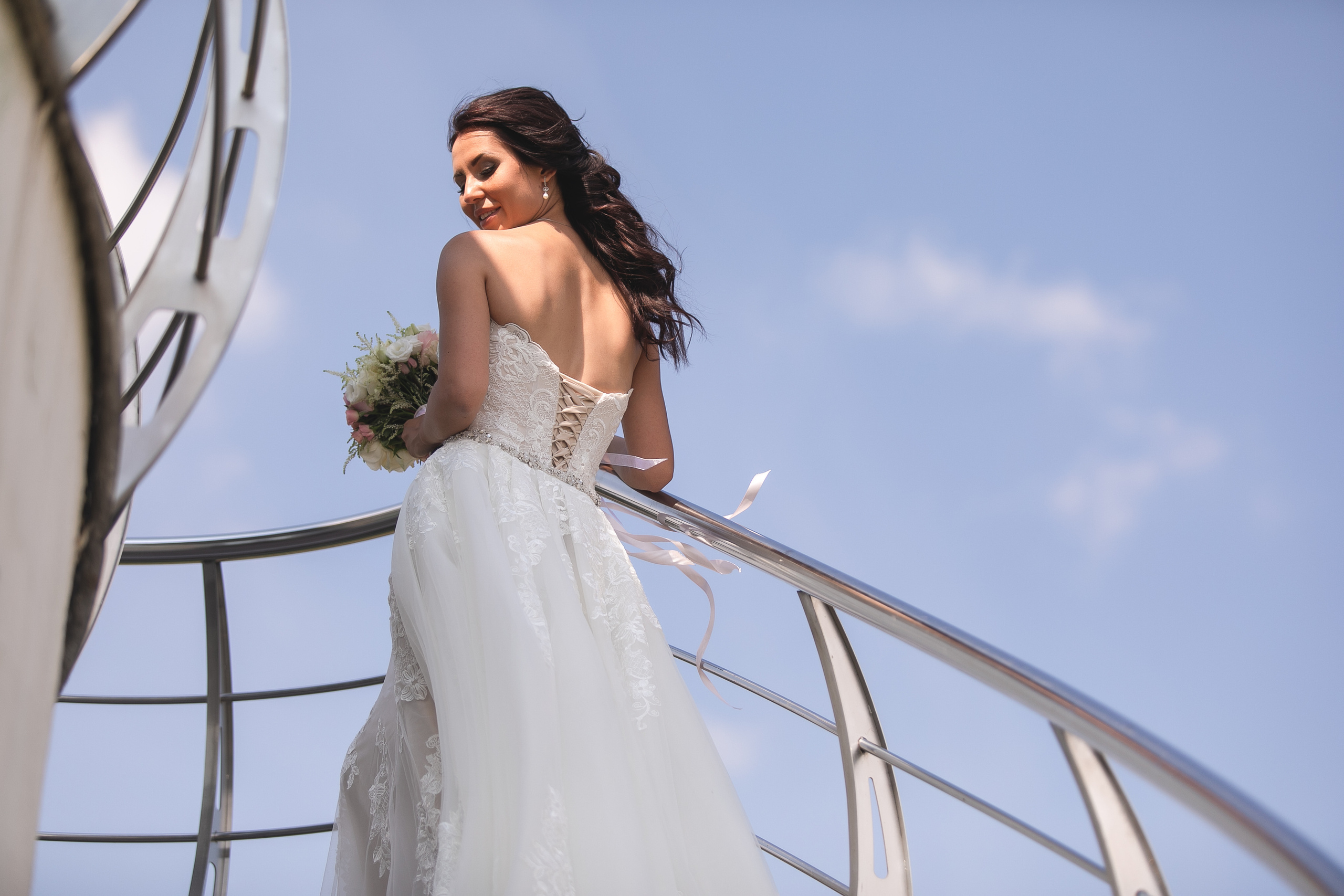 Свадьбы. Фотограф Антон Волков  г. Дмитров